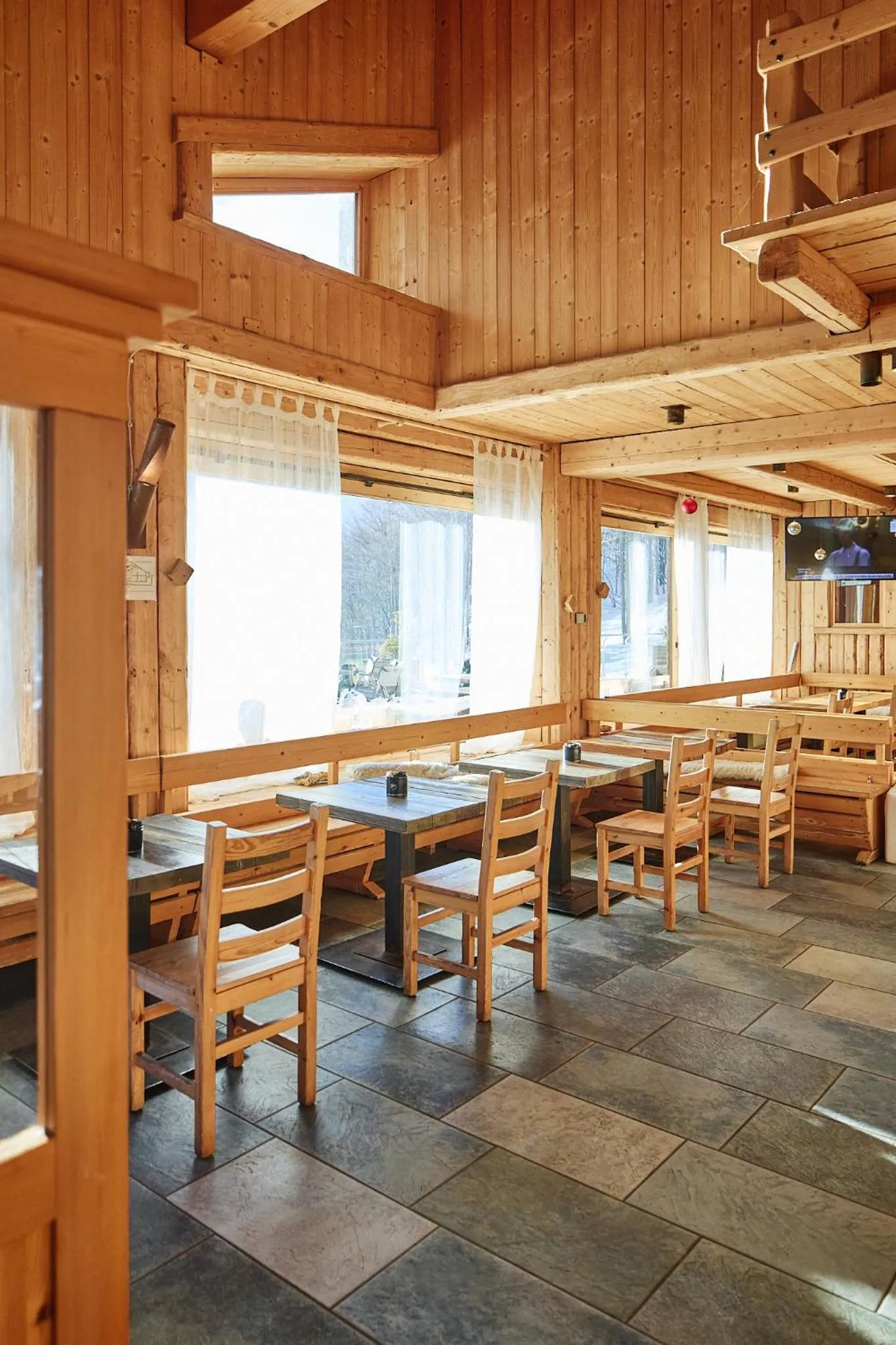 Chalet Morel 1586 Hotel & Spa