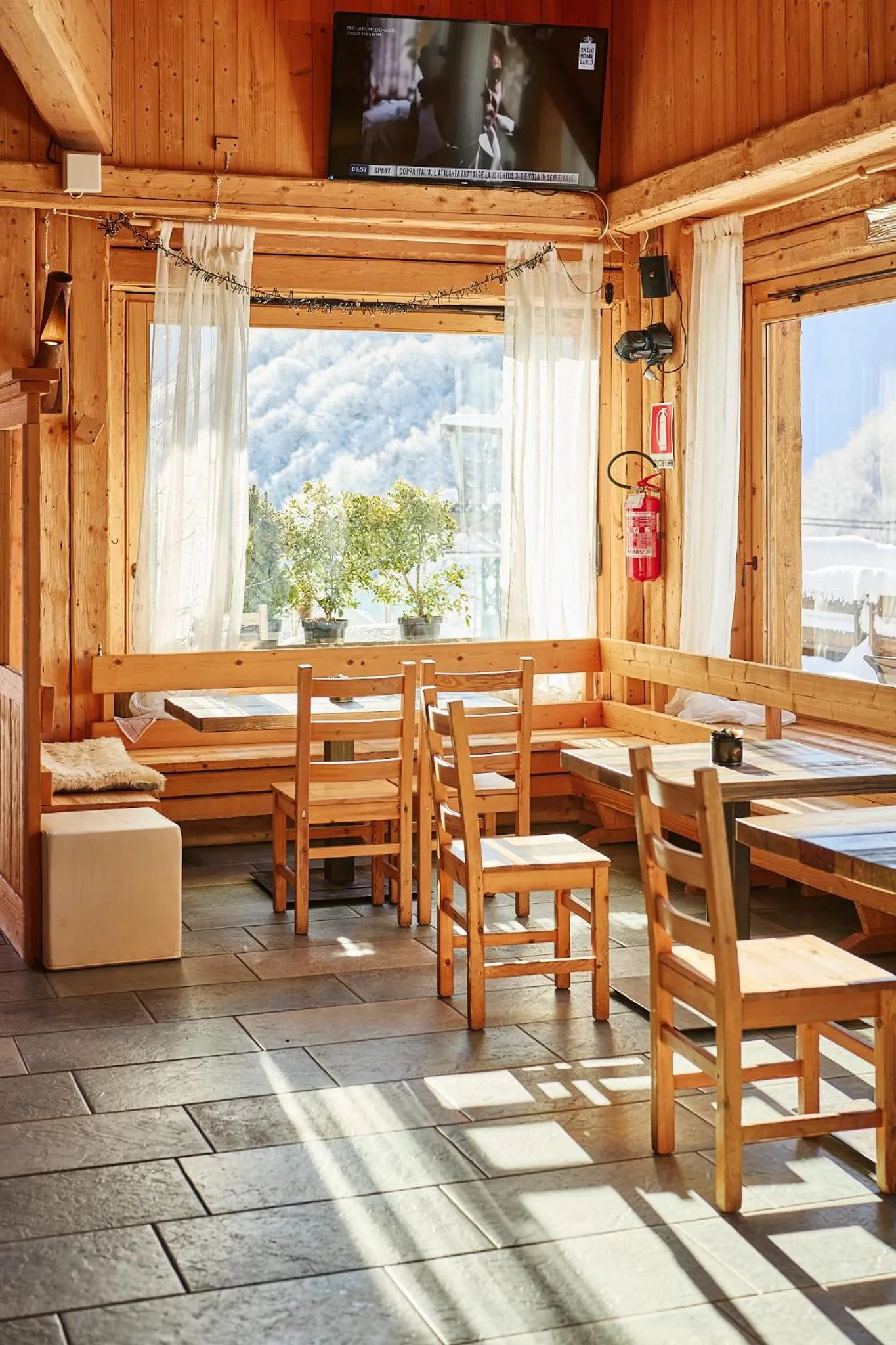 Chalet Morel 1586 Hotel & Spa