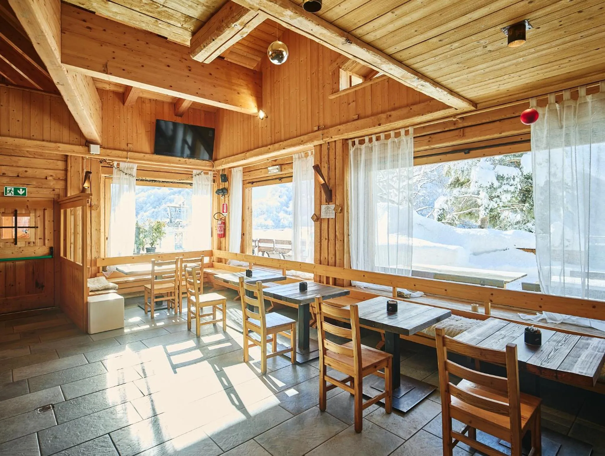 Chalet Morel 1586 Hotel & Spa