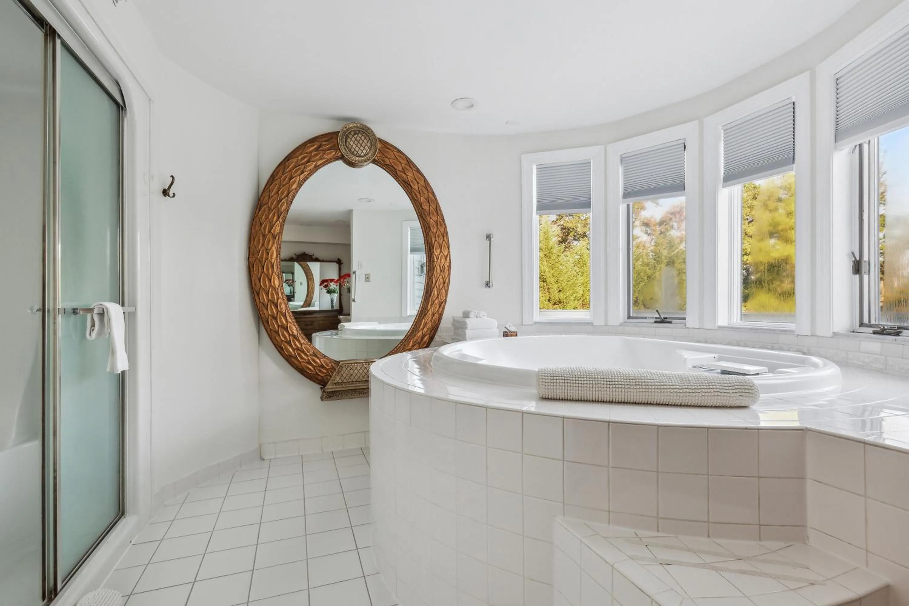 The Columbia Inn at Peralynna