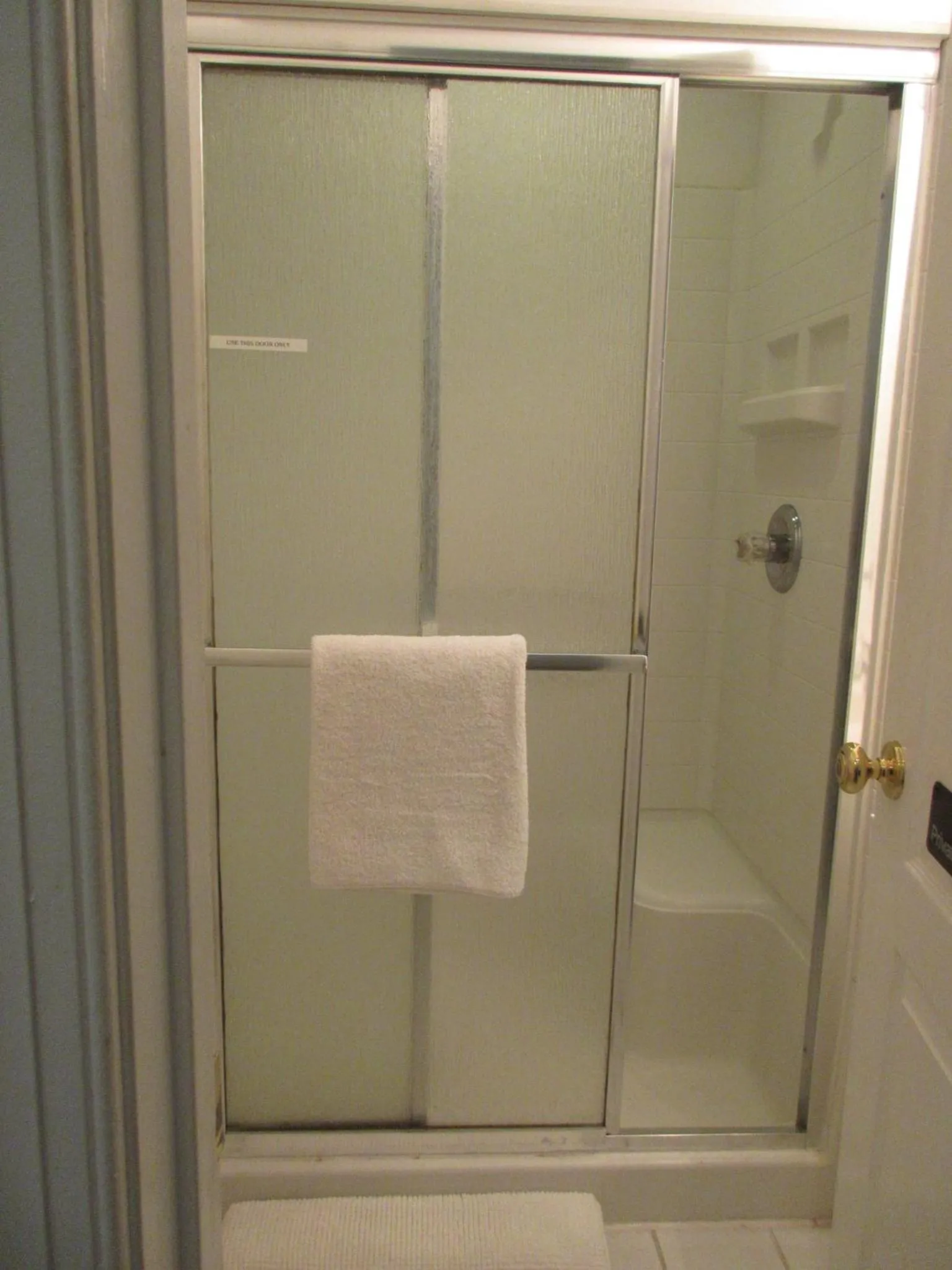 The Columbia Inn at Peralynna