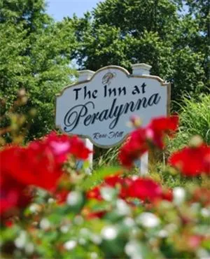 The Columbia Inn at Peralynna