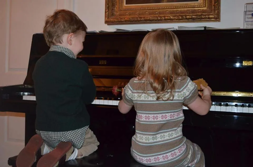 The Columbia Inn at Peralynna