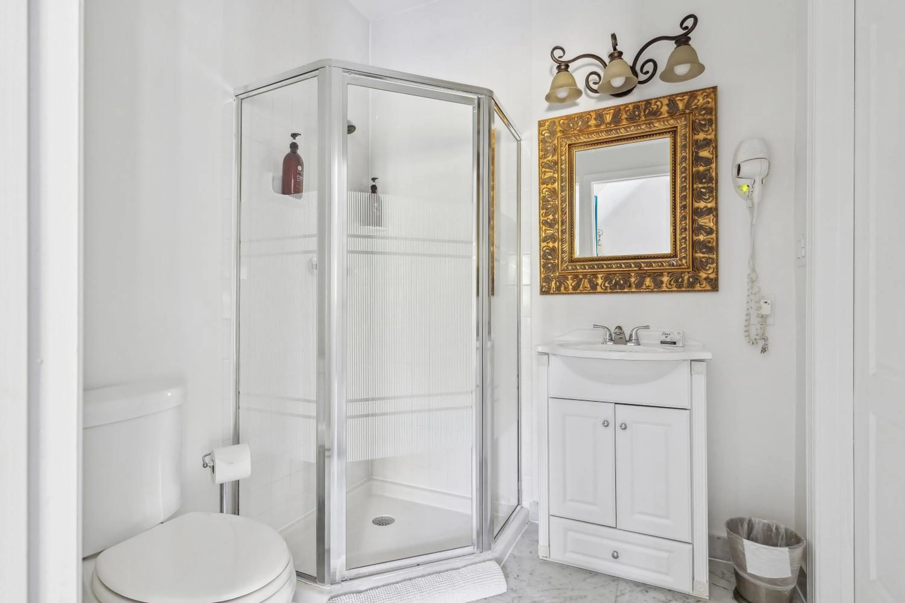 The Columbia Inn at Peralynna