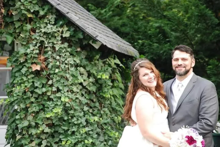 Property building in The Columbia Inn at Peralynna