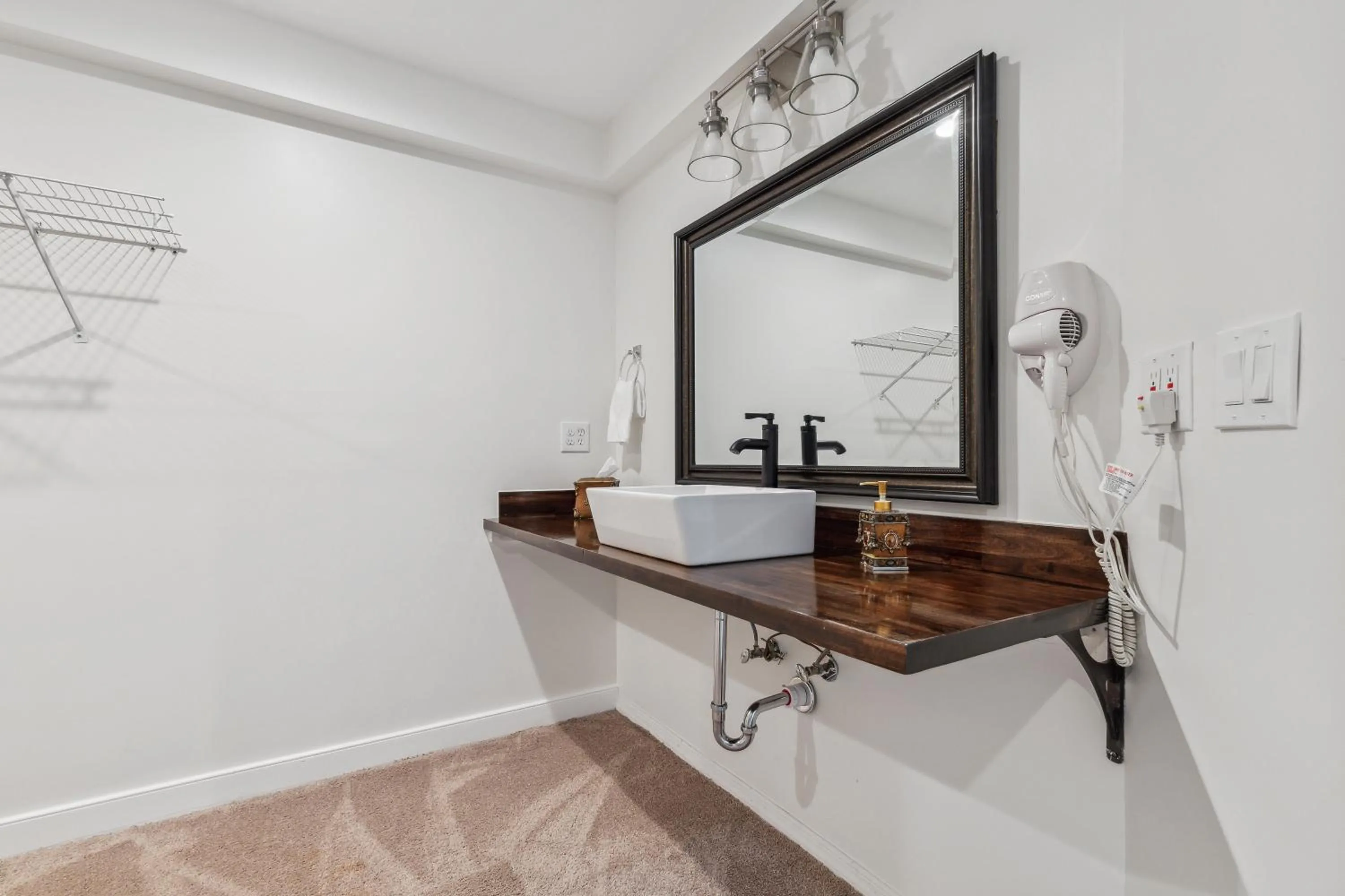 The Columbia Inn at Peralynna