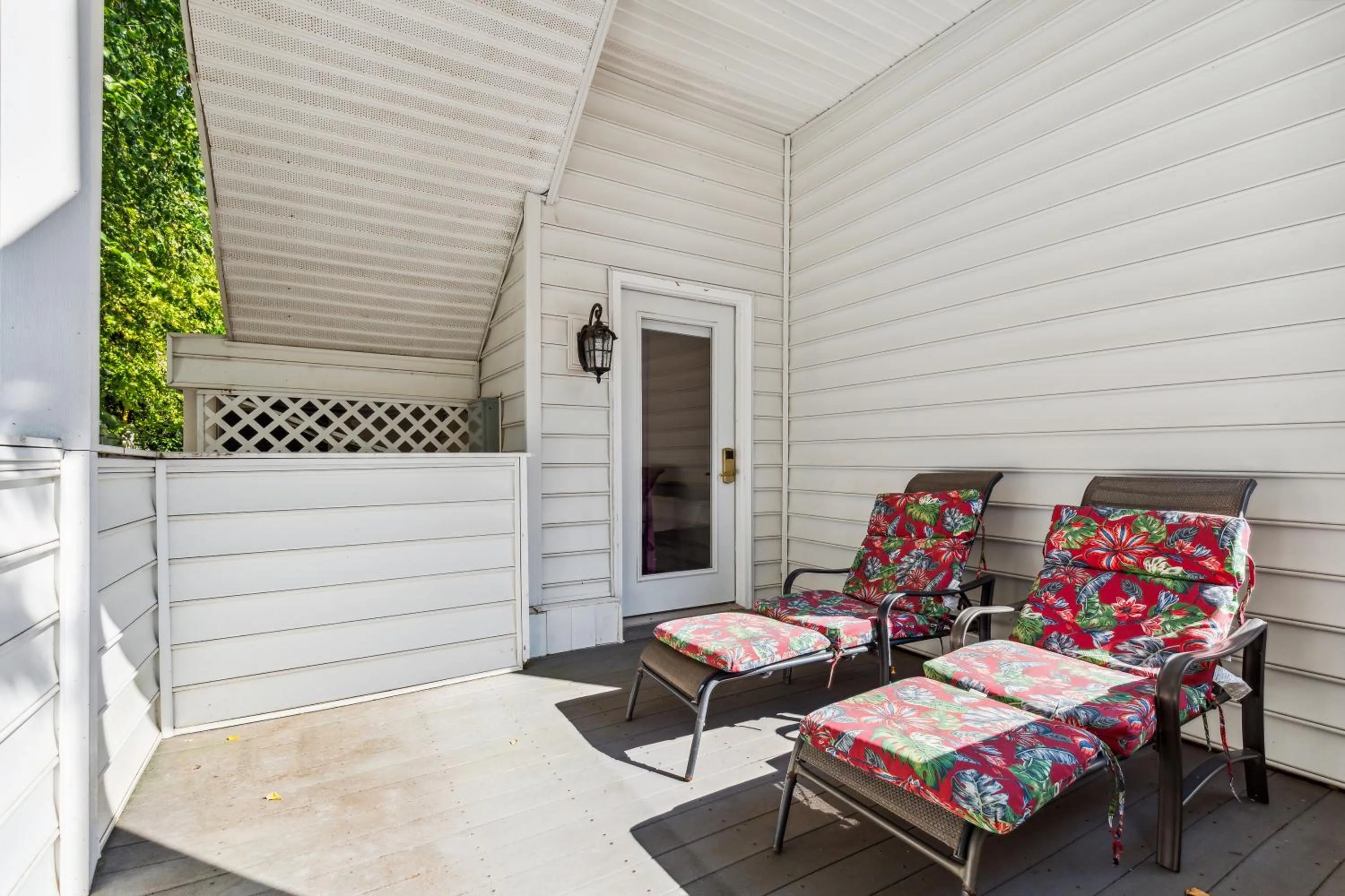 The Columbia Inn at Peralynna