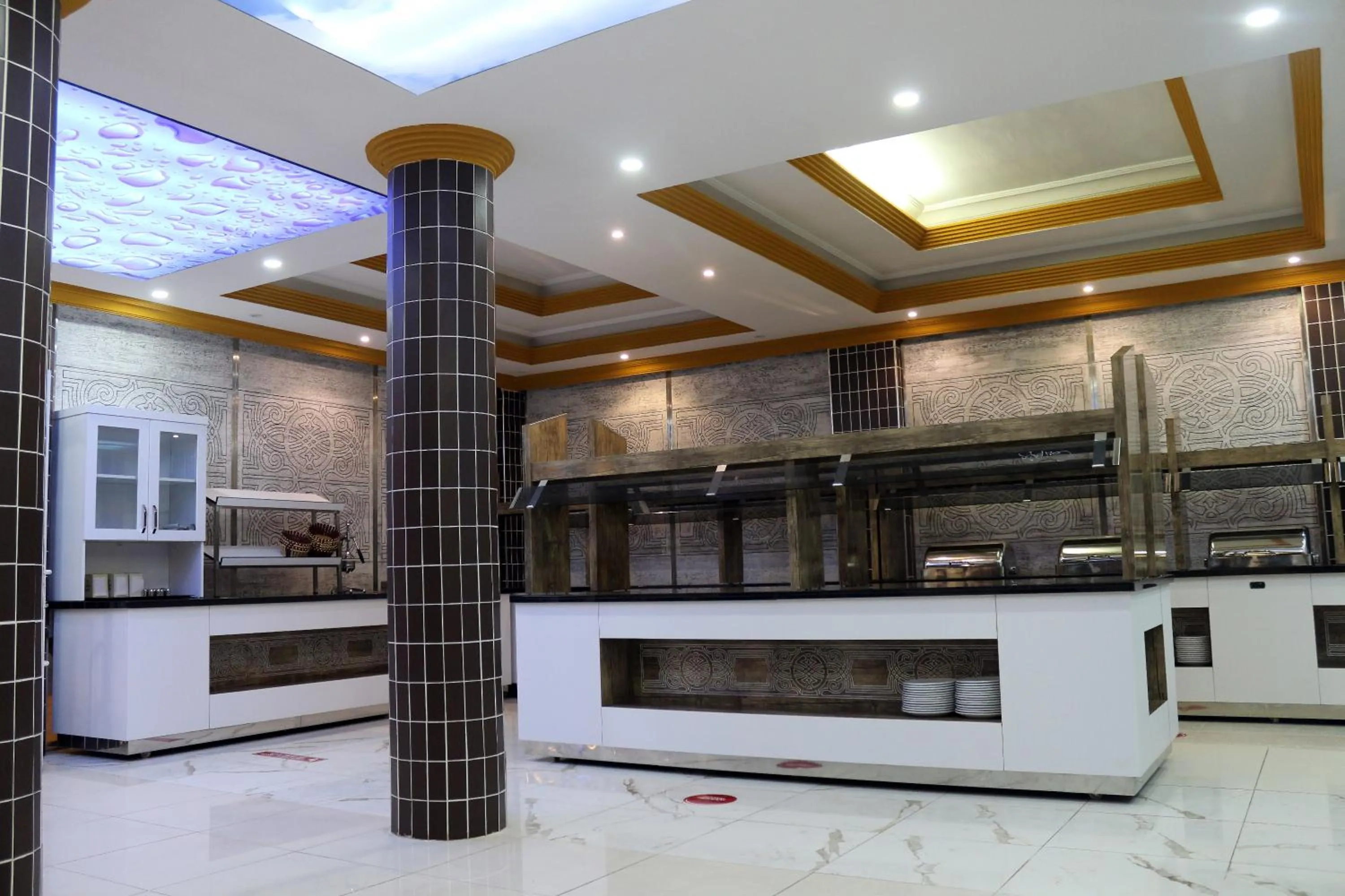 Property building in Selinus Beach Club Hotel