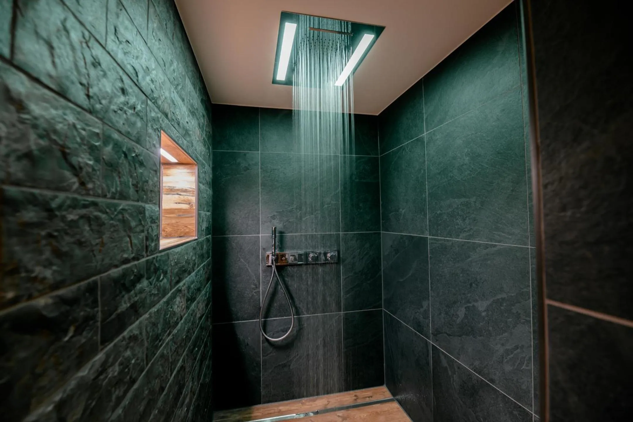 Sauna in Hotel Gasthof Koch