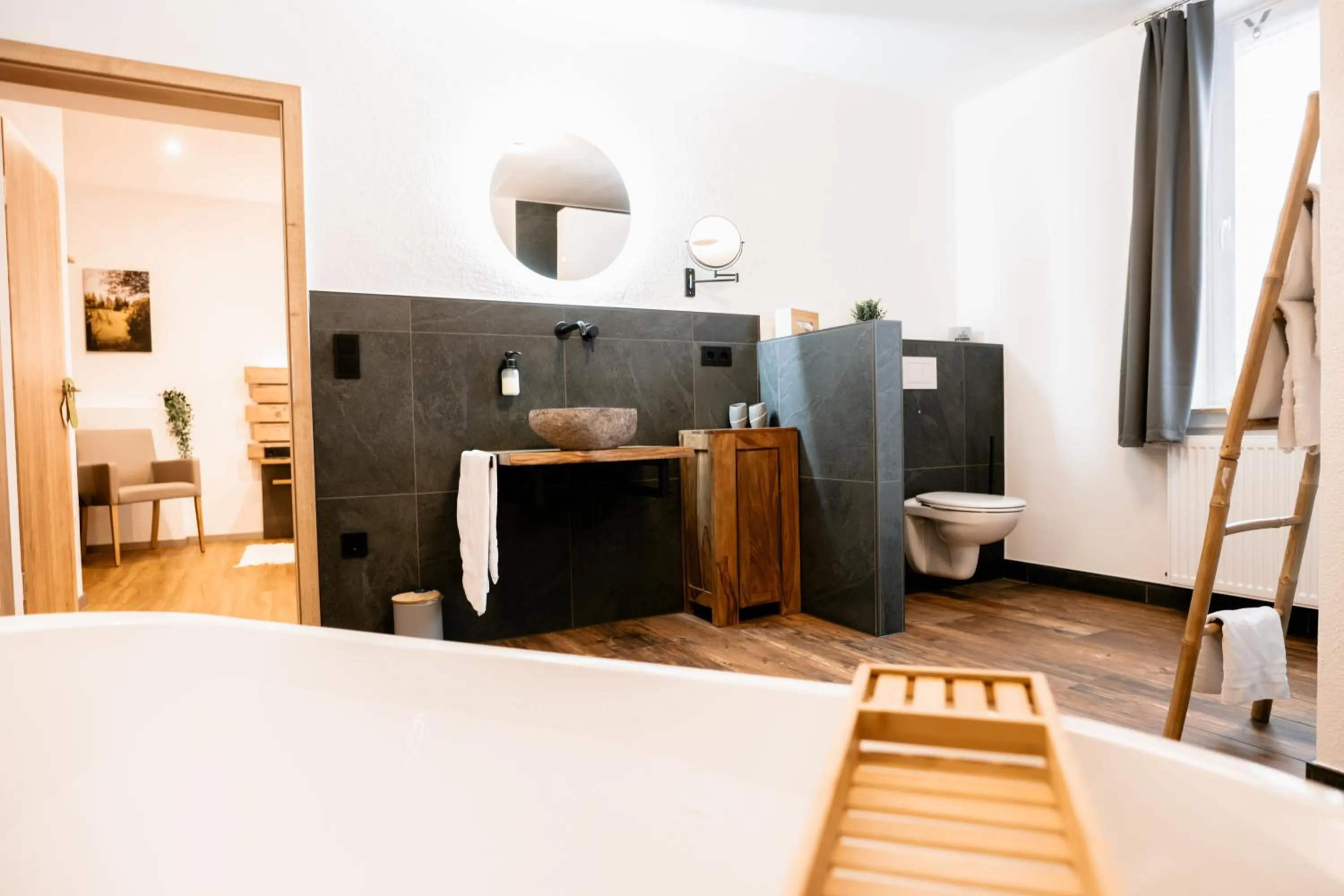 Bed in Hotel Gasthof Koch