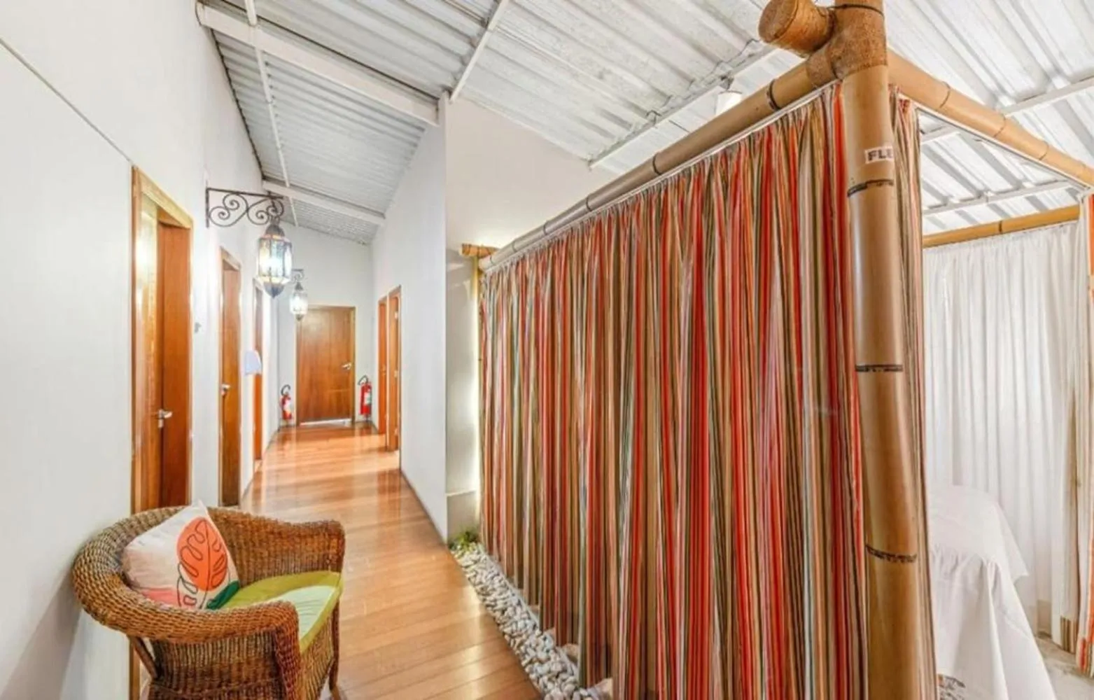 Spa and wellness centre/facilities in Capcana Hotel Jardins