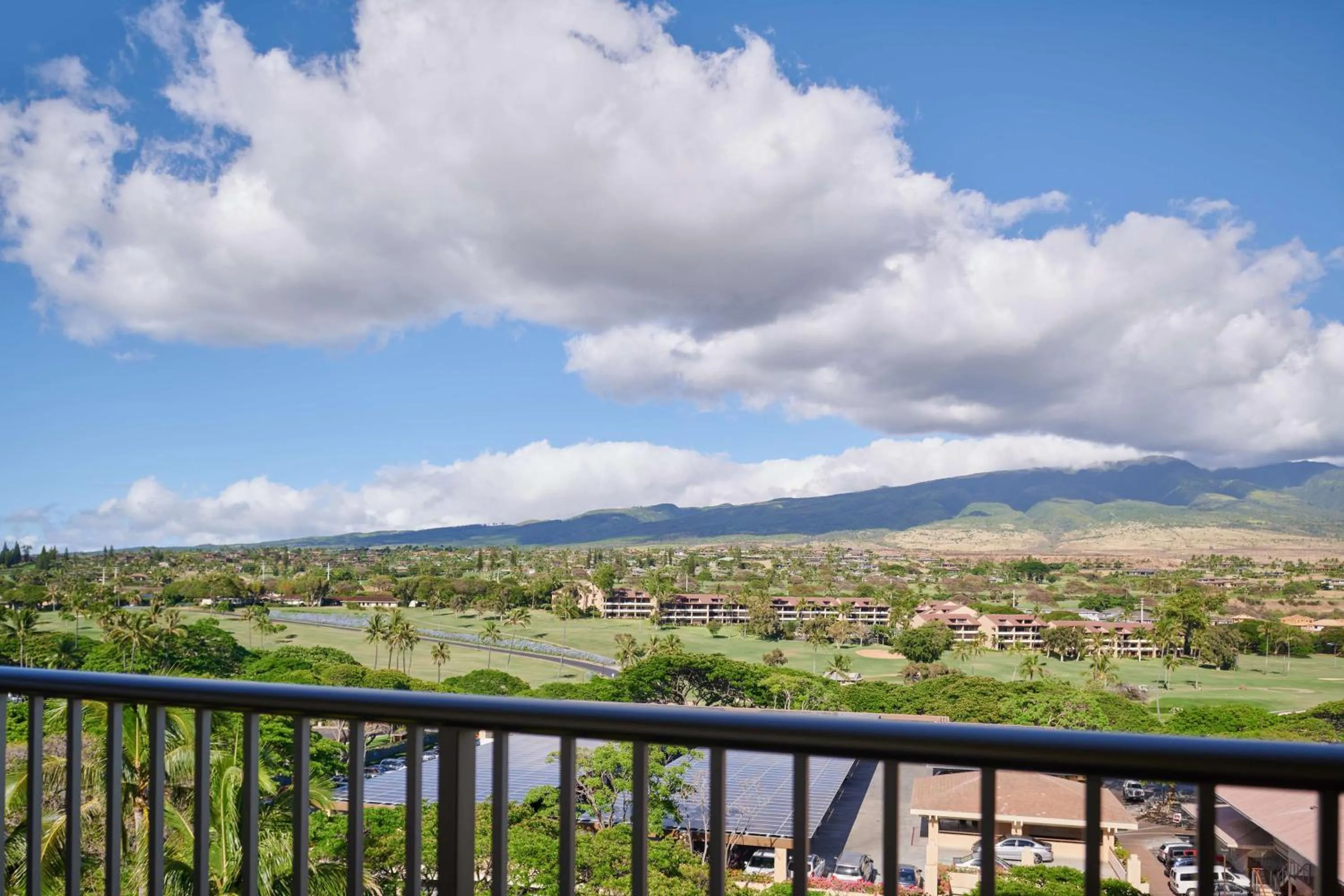 Day in Aston at The Whaler on Kaanapali Beach