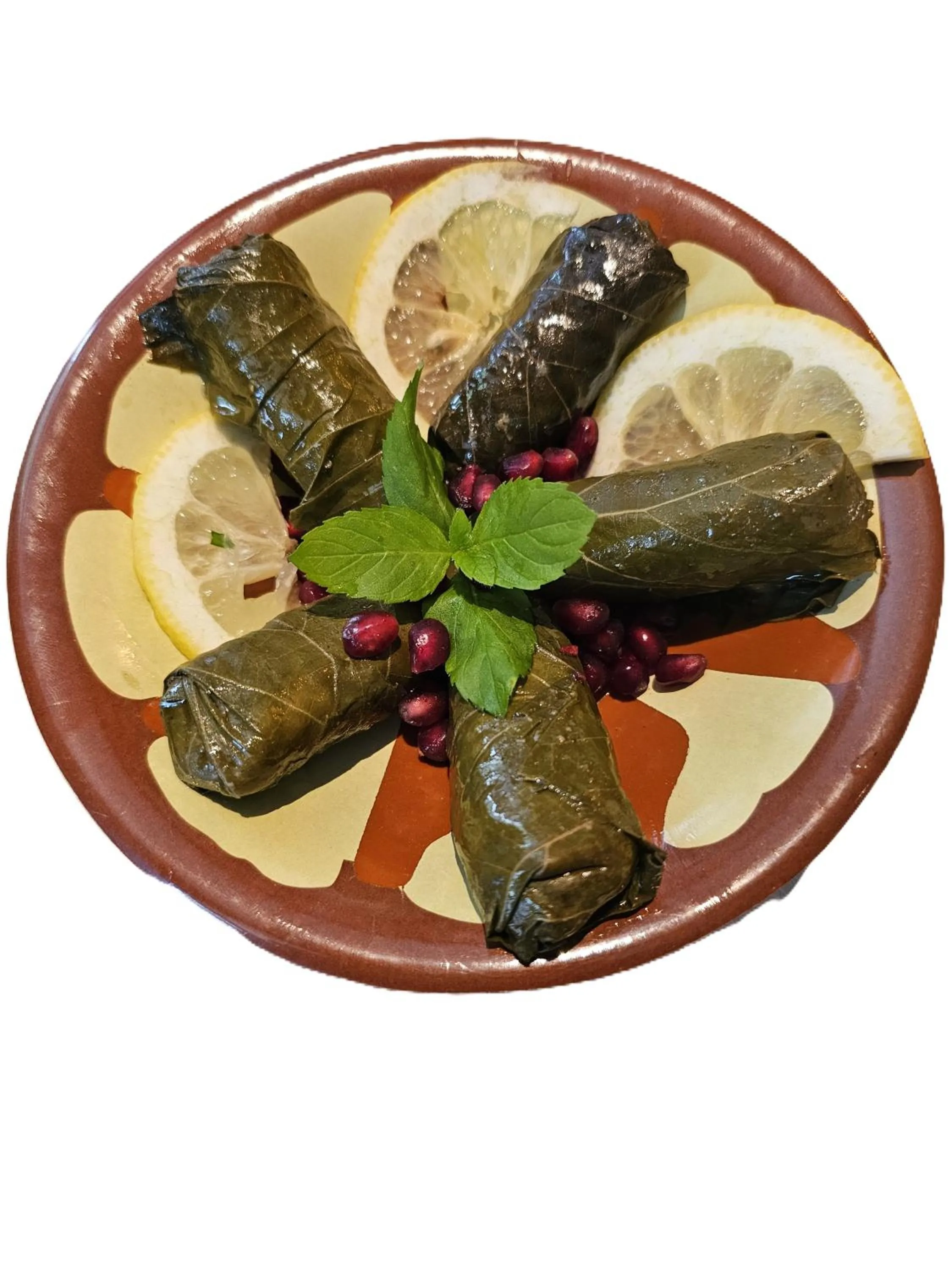 Restaurant/places to eat in Hotel Restaurant Toscana Naumburg