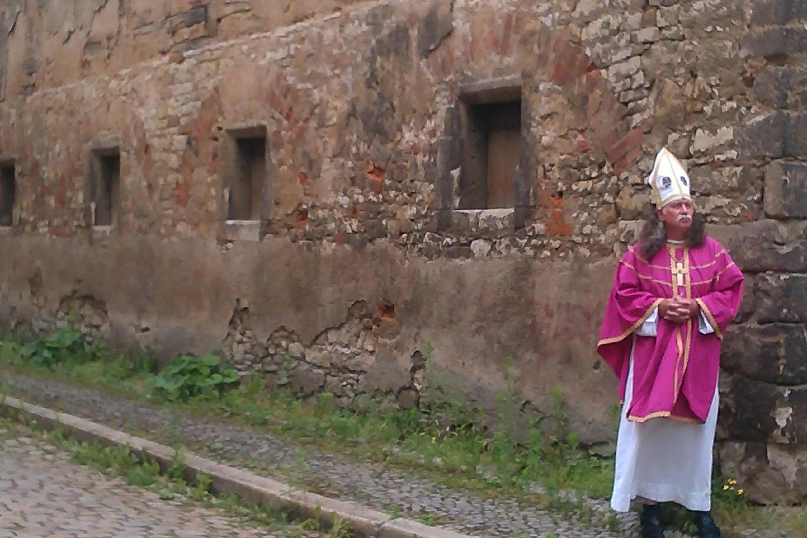 Guests in Hotel Restaurant Toscana Naumburg