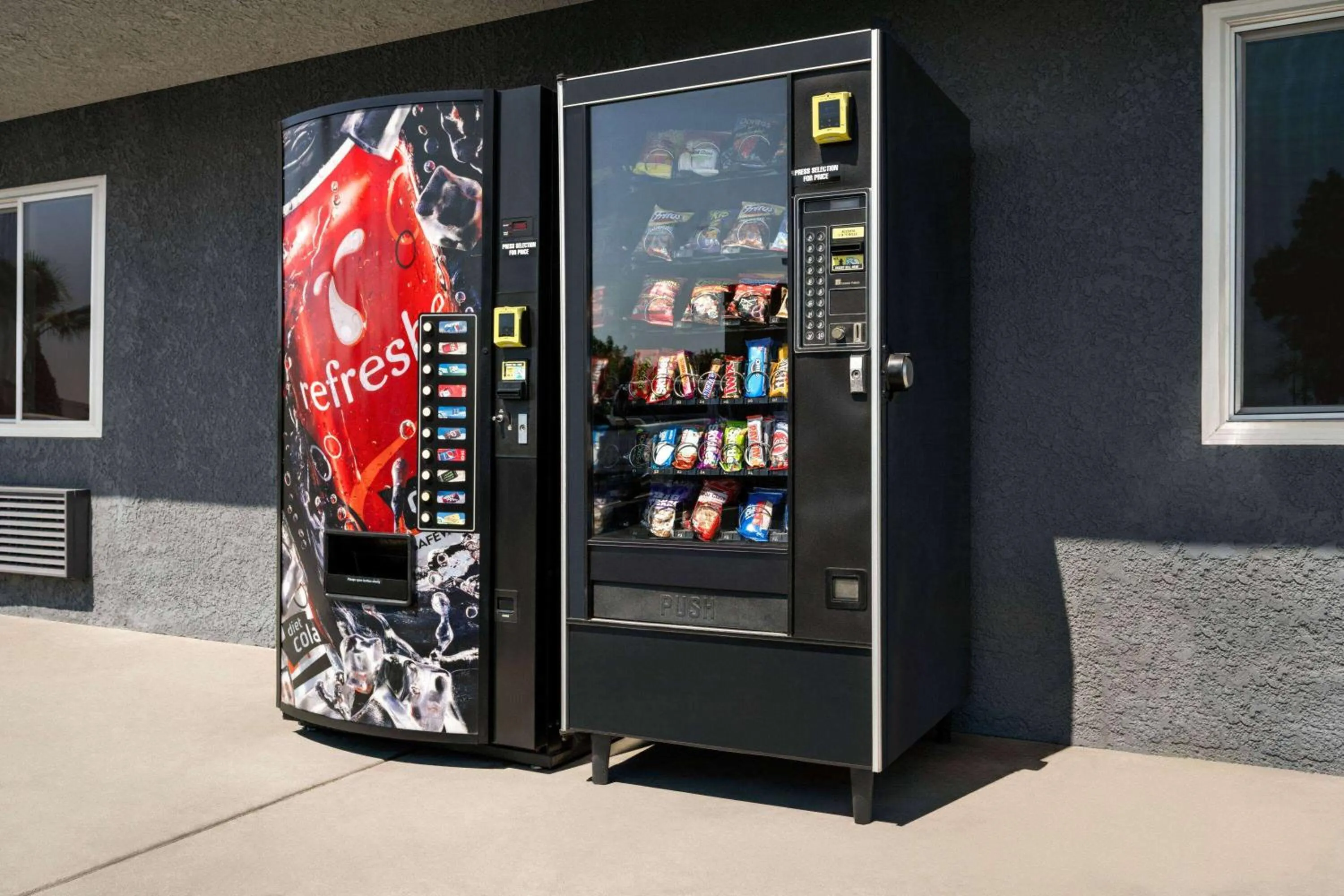 Other in Days Inn by Wyndham Fresno South