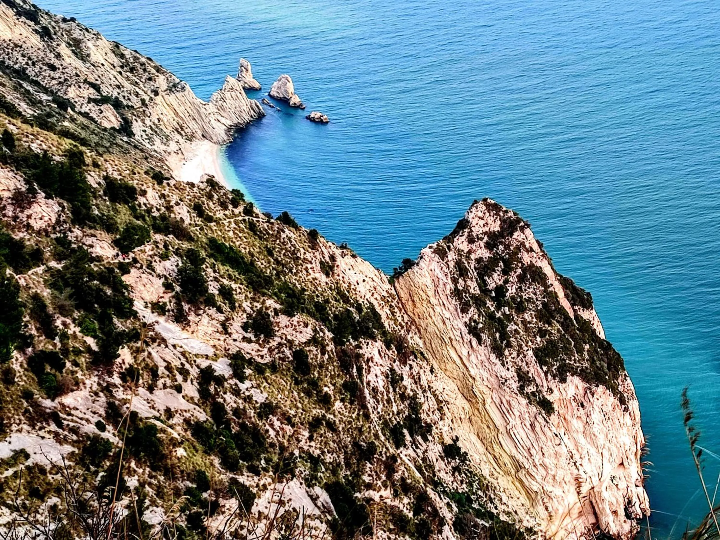 Nearby landmark in B&B L'Assiolo