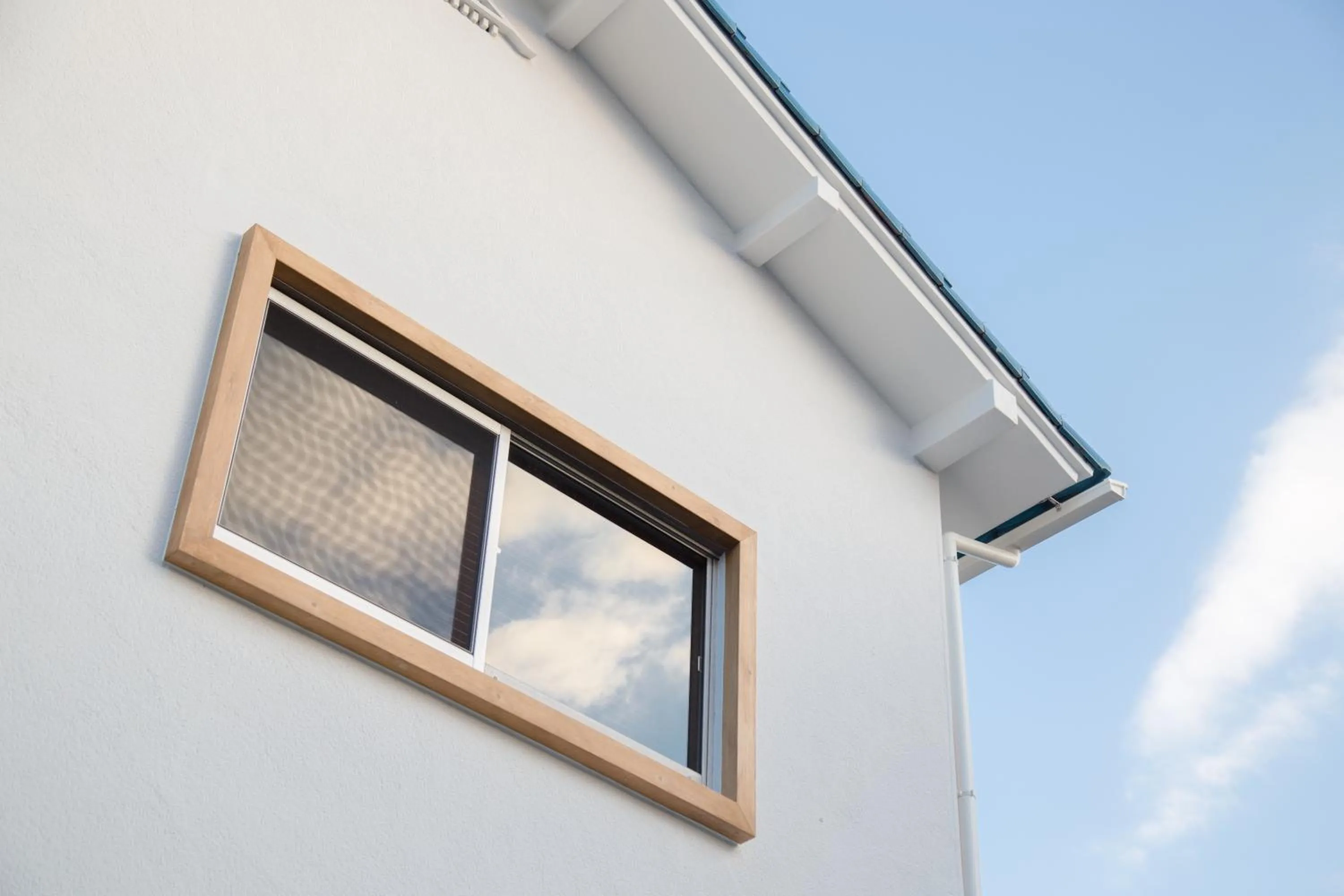 Property building in GOTEN TOMOE residence