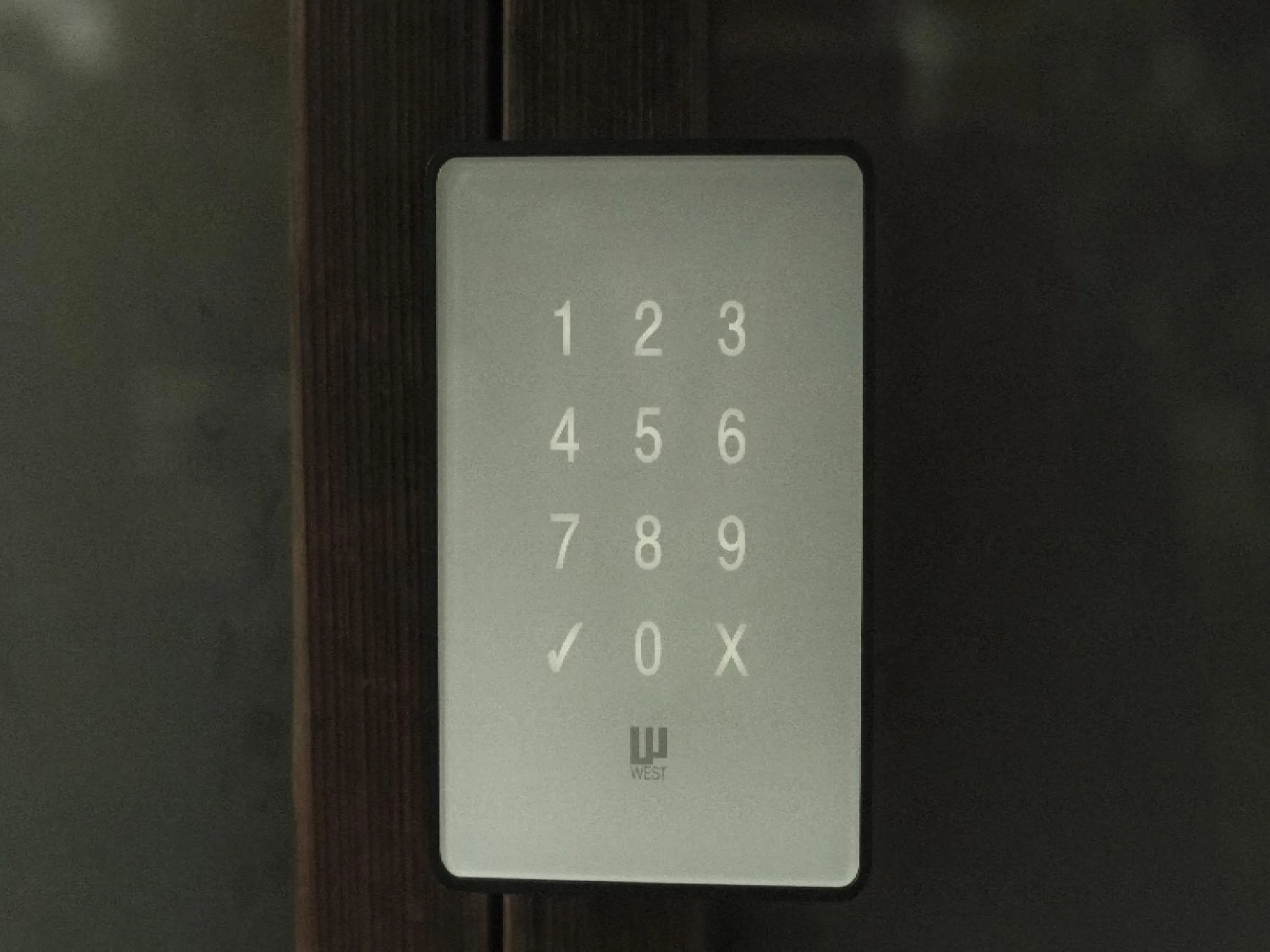 Area and facilities in GOTEN TOMOE residence