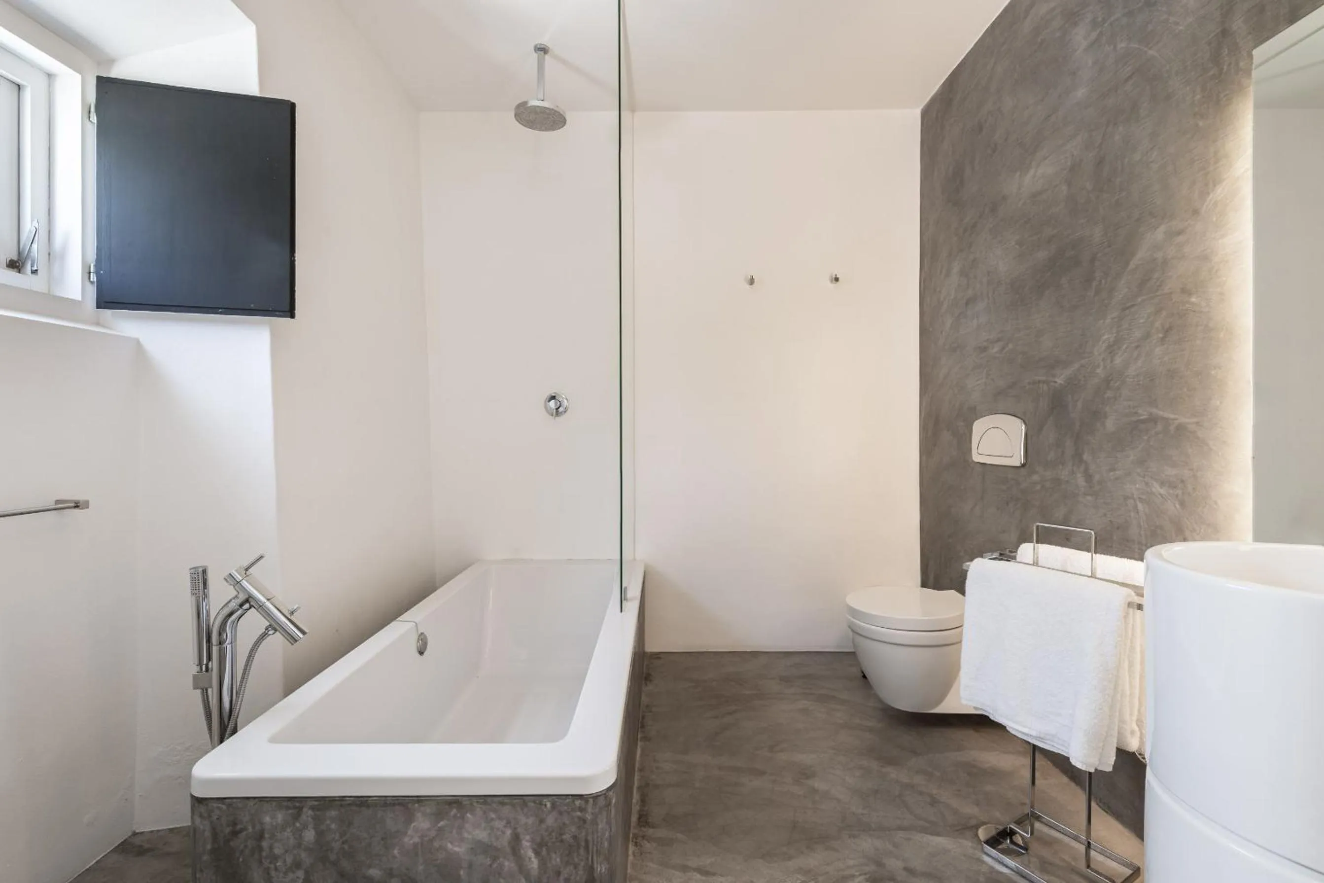 Toilet in Imani Country House