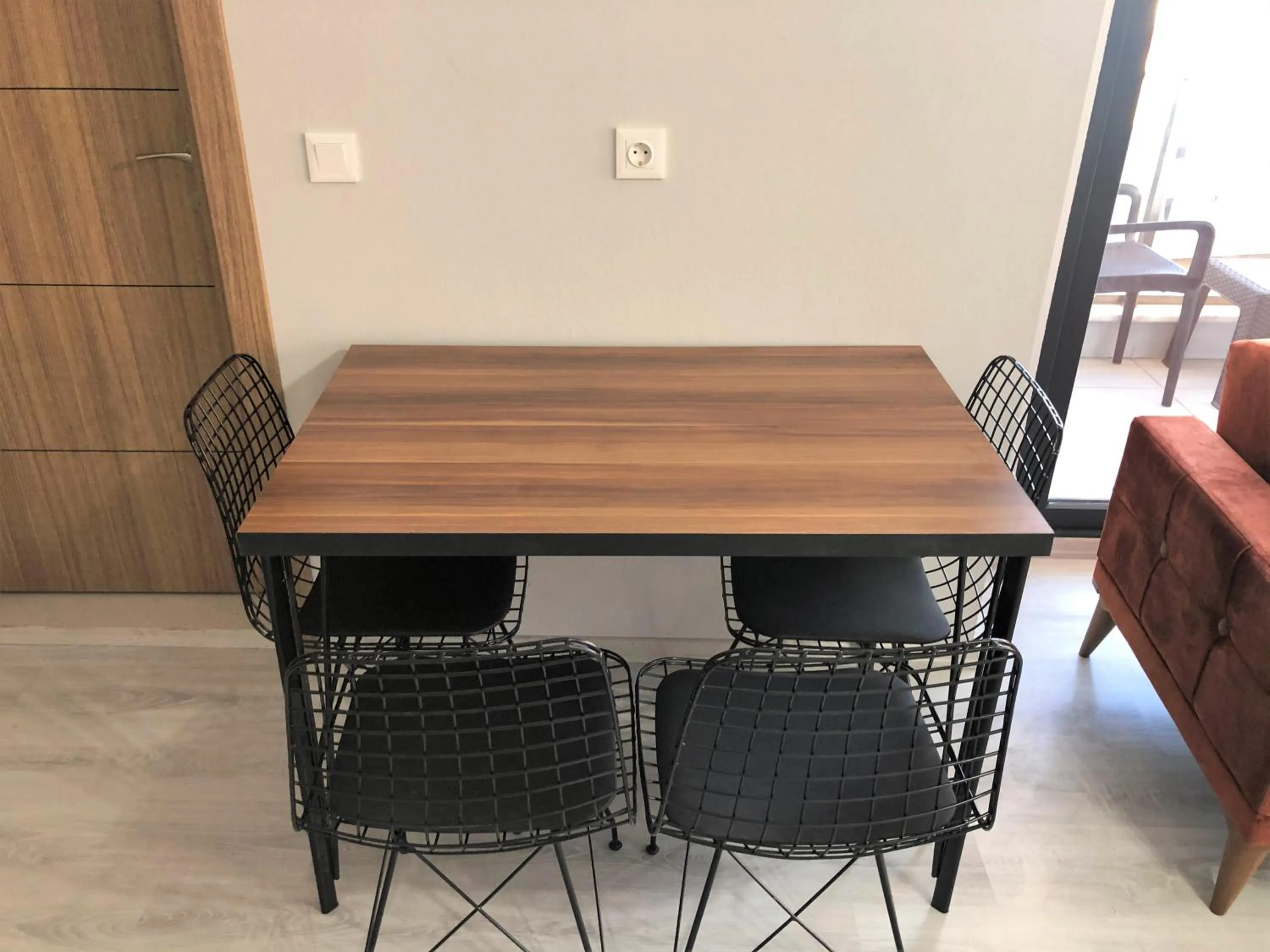 Business facilities in Cerrahpasa Apart Hotel