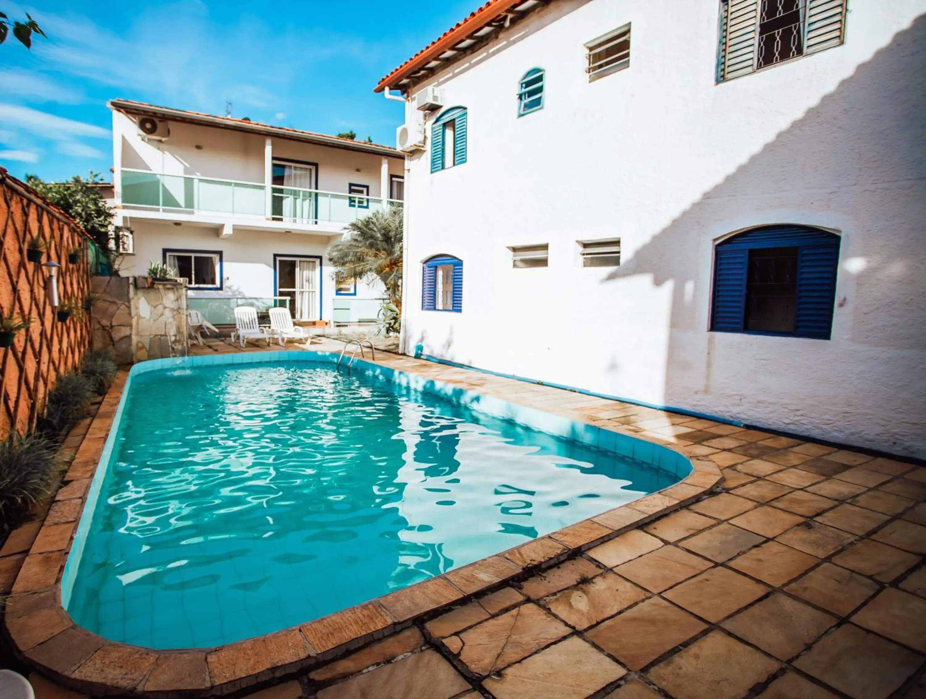 Pousada Rafimar Pousada Rafimar