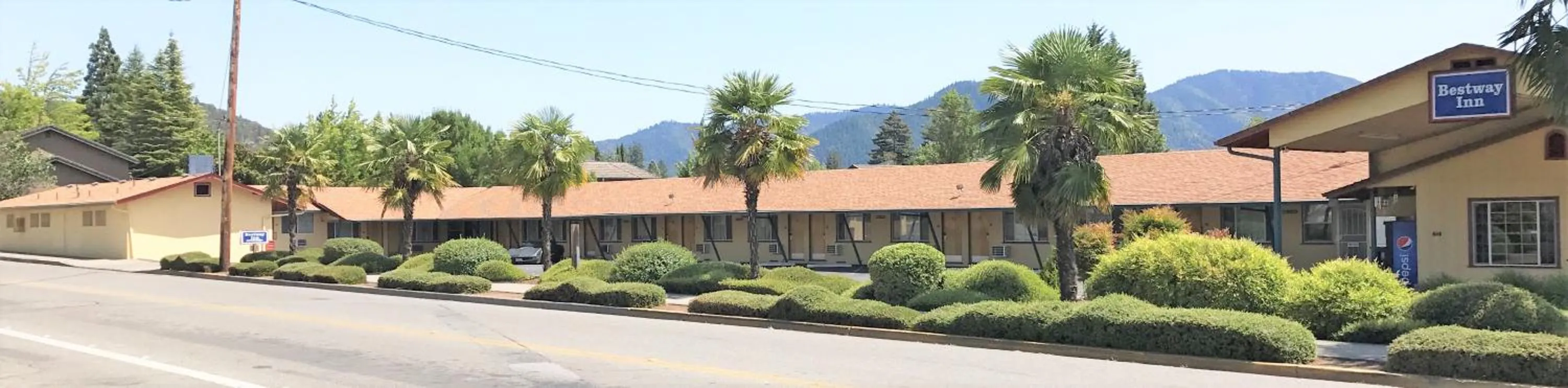 Bestway Inn