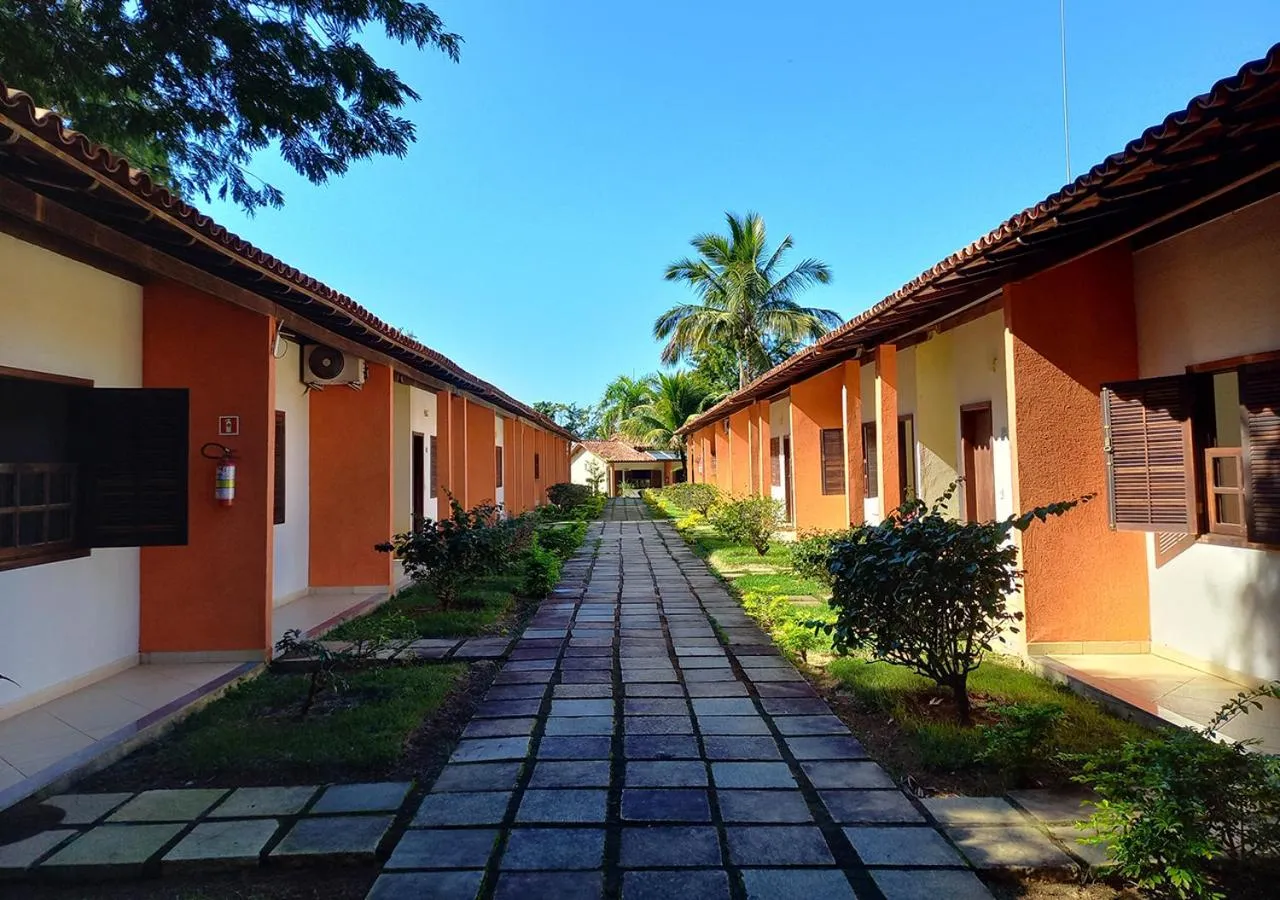 Property building in Acquamarine Park Hotel