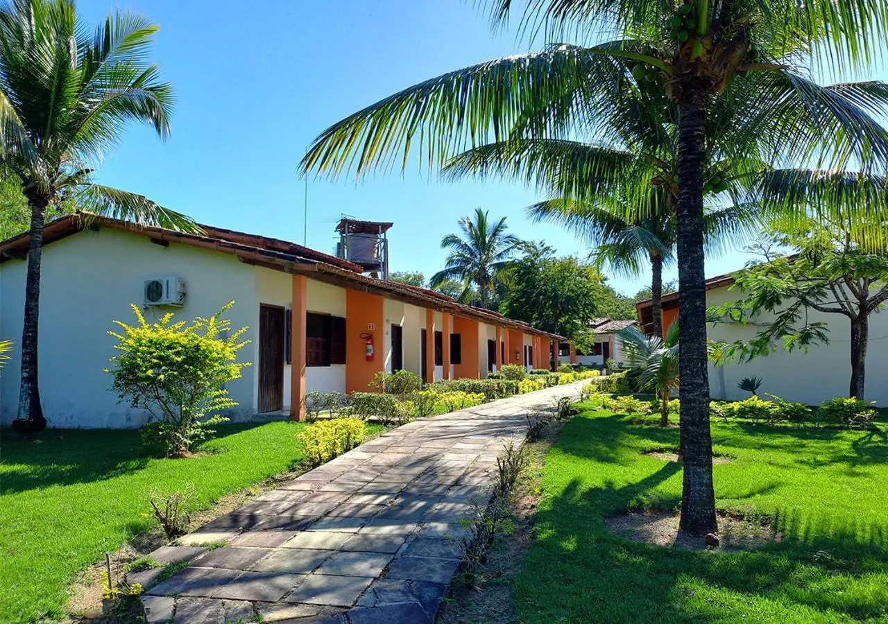 Property building in Acquamarine Park Hotel