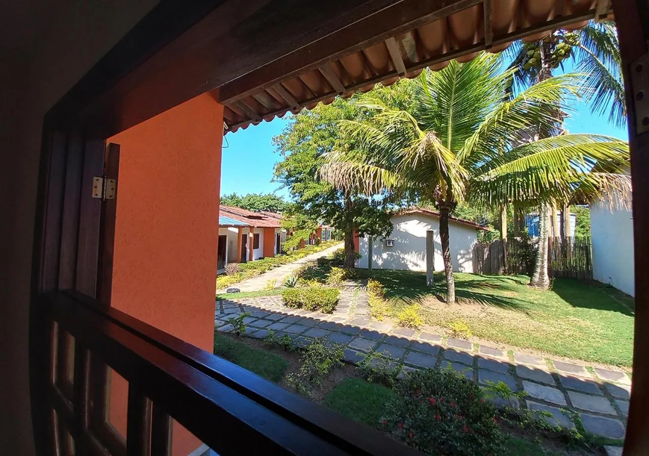 Day in Acquamarine Park Hotel