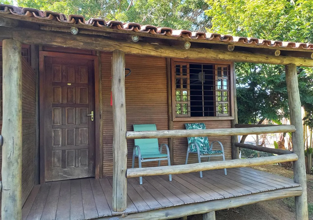 Patio in Acquamarine Park Hotel