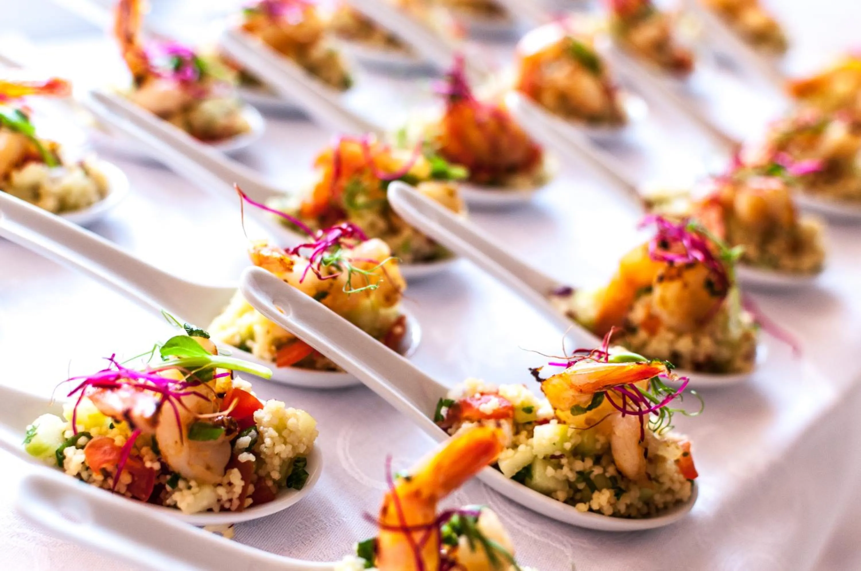 Food and drinks in Hotel Sluneční dvůr