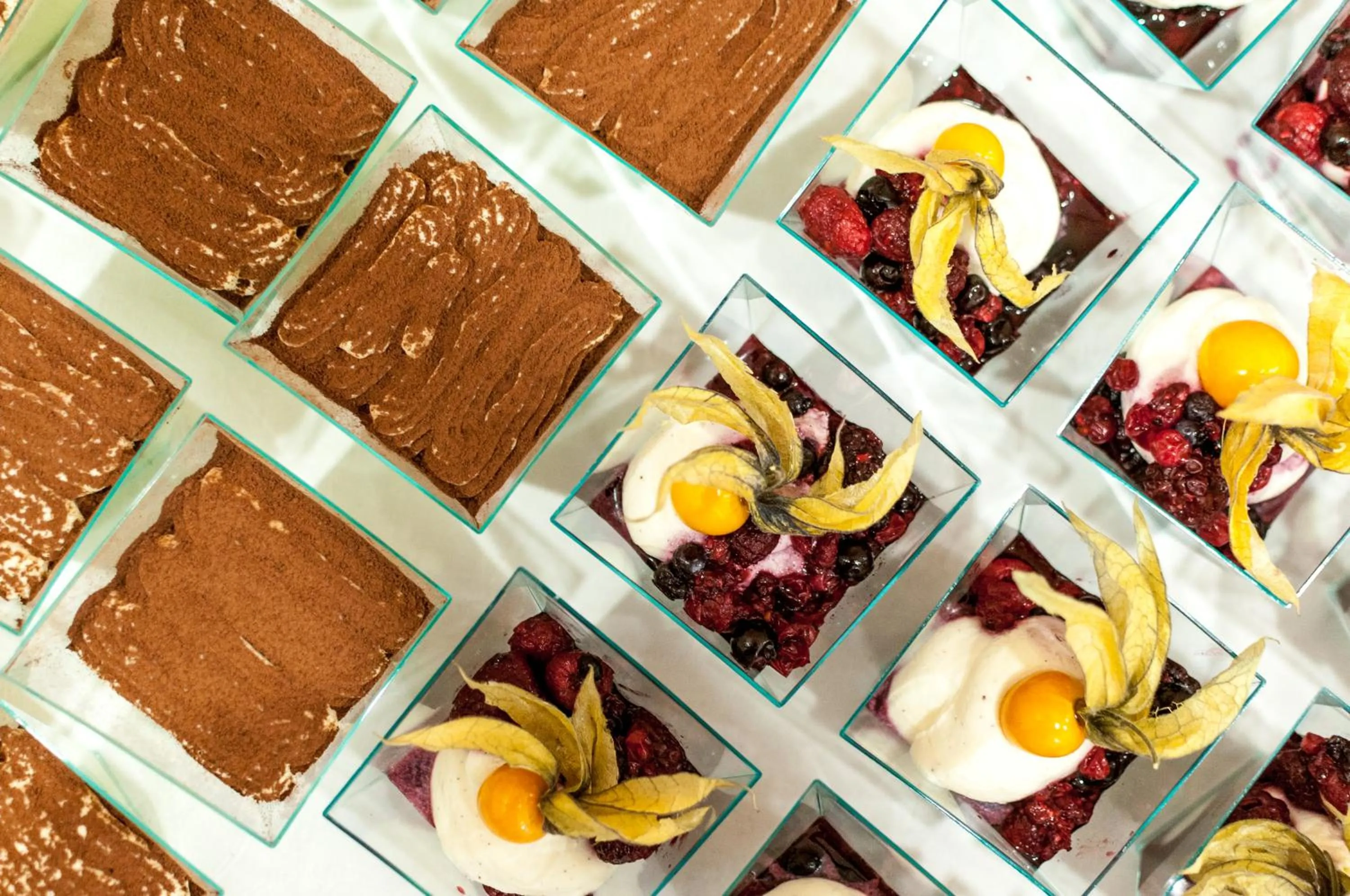 Food in Hotel Sluneční dvůr