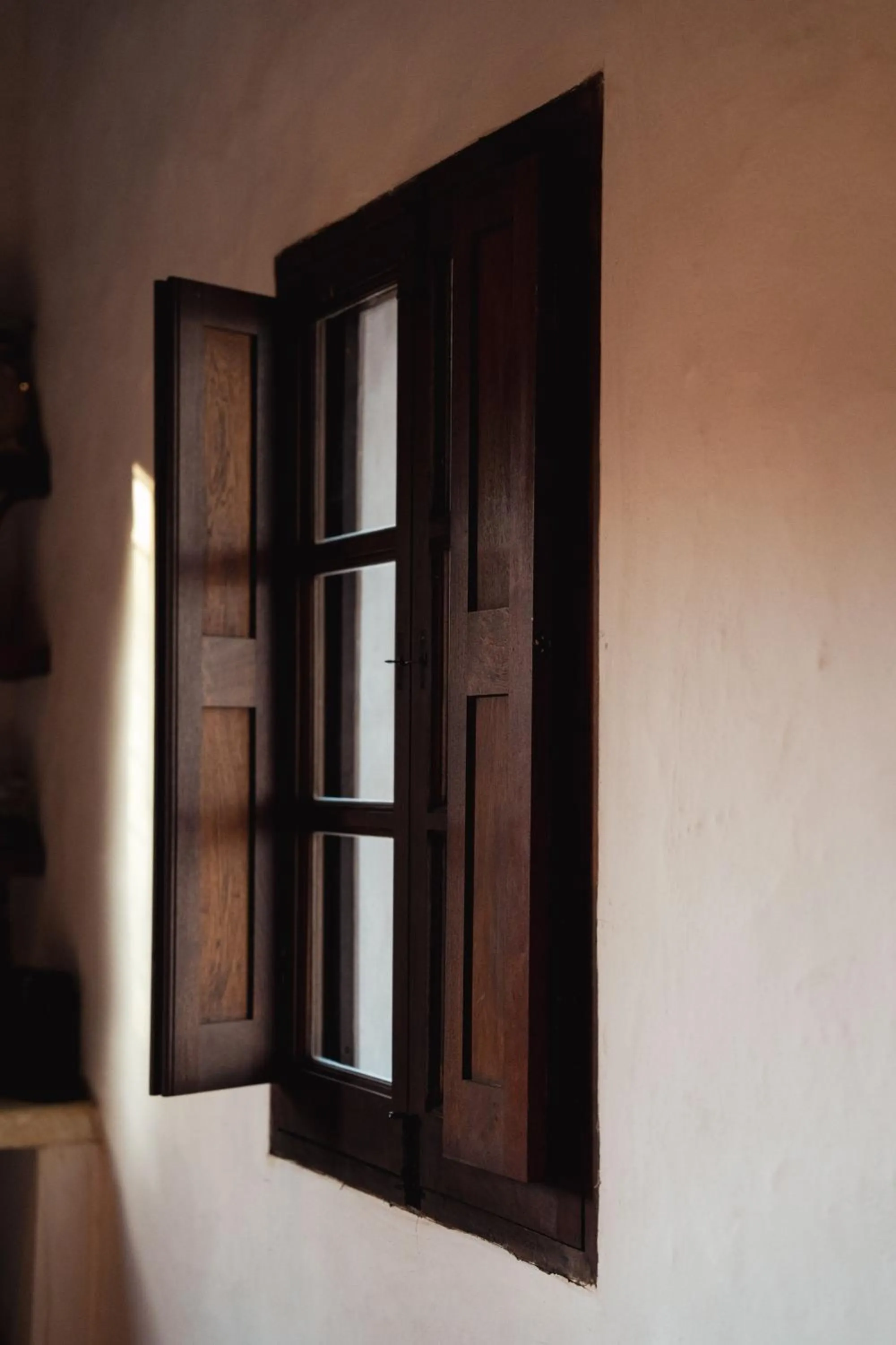 Kitchen or kitchenette in Finca Valentina