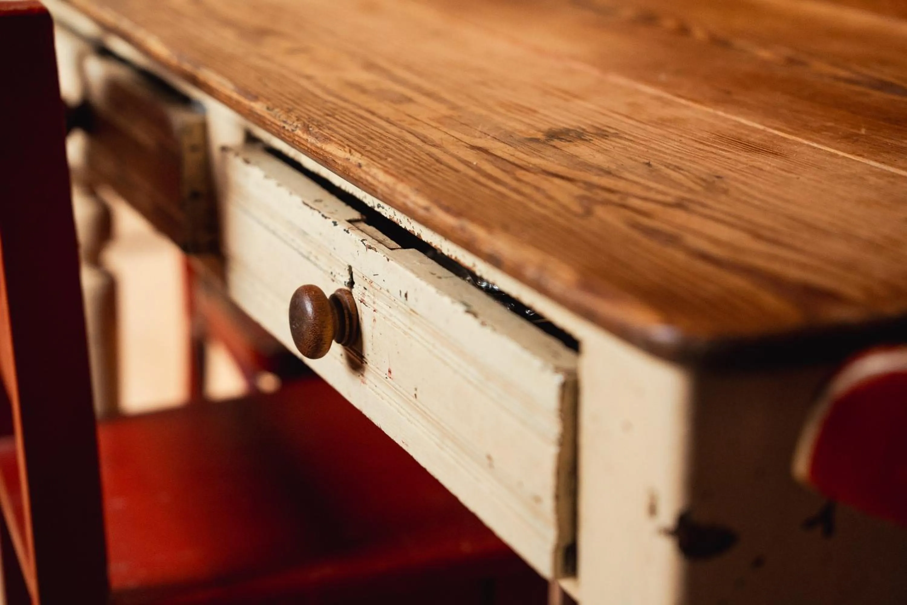 Kitchen or kitchenette in Finca Valentina