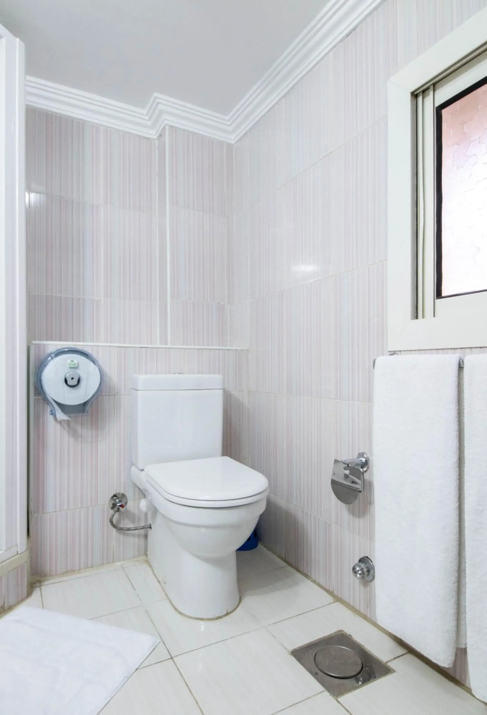 Duplex Ground in Monte Cairo Serviced Apartments Duplex Ground in Monte Cairo Serviced Apartments