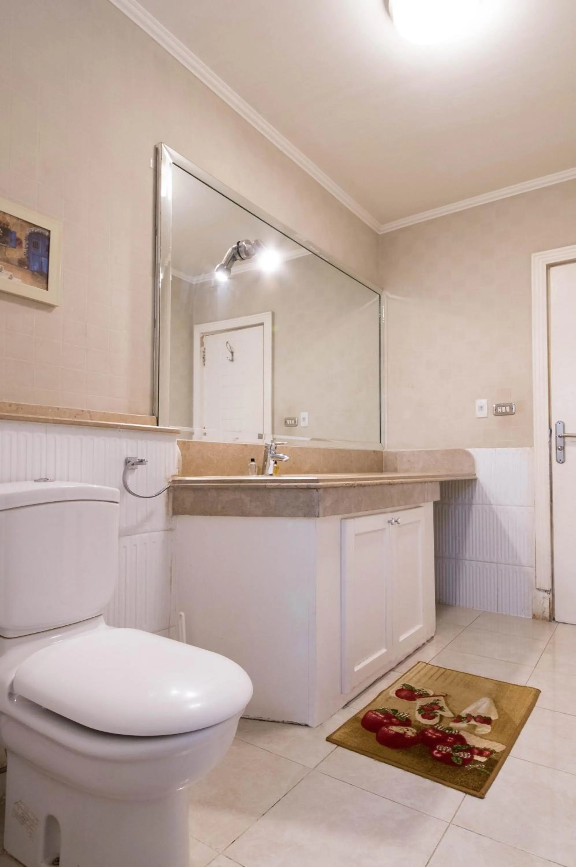 Monte Cairo Serviced Apartments