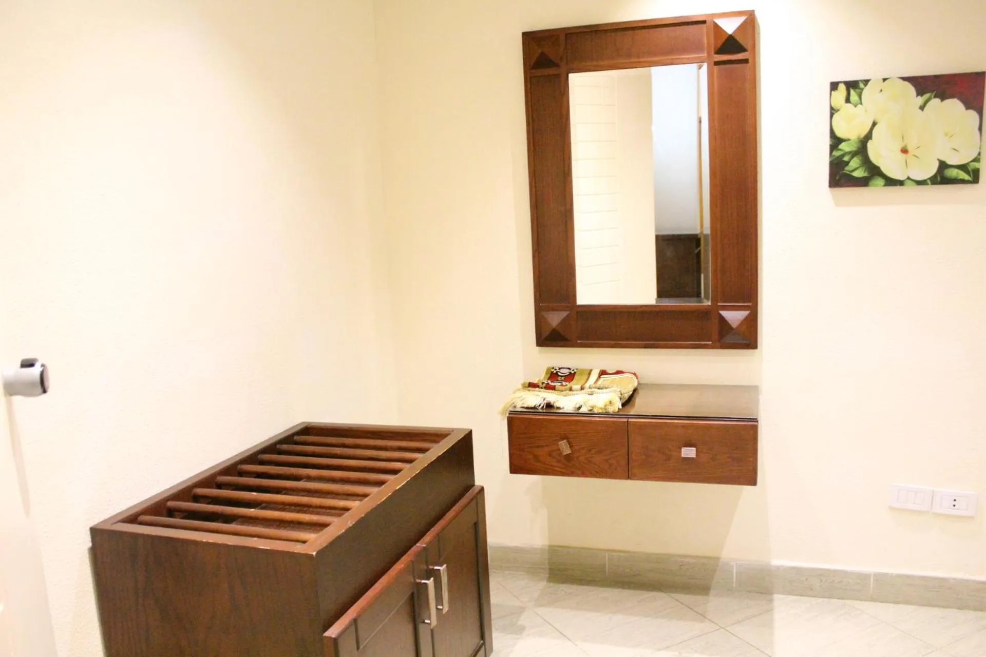 Monte Cairo Serviced Apartments