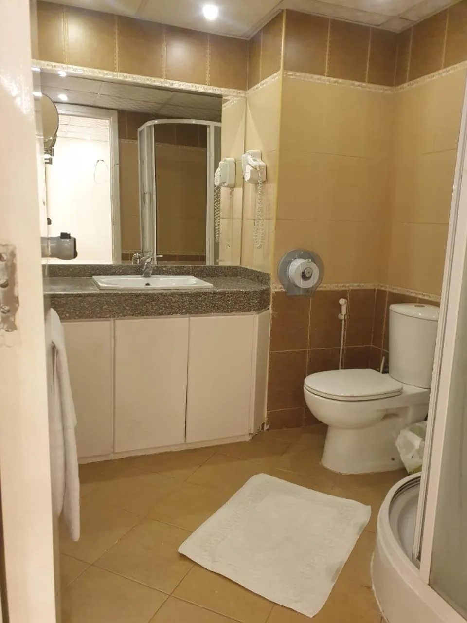 Monte Cairo Serviced Apartments