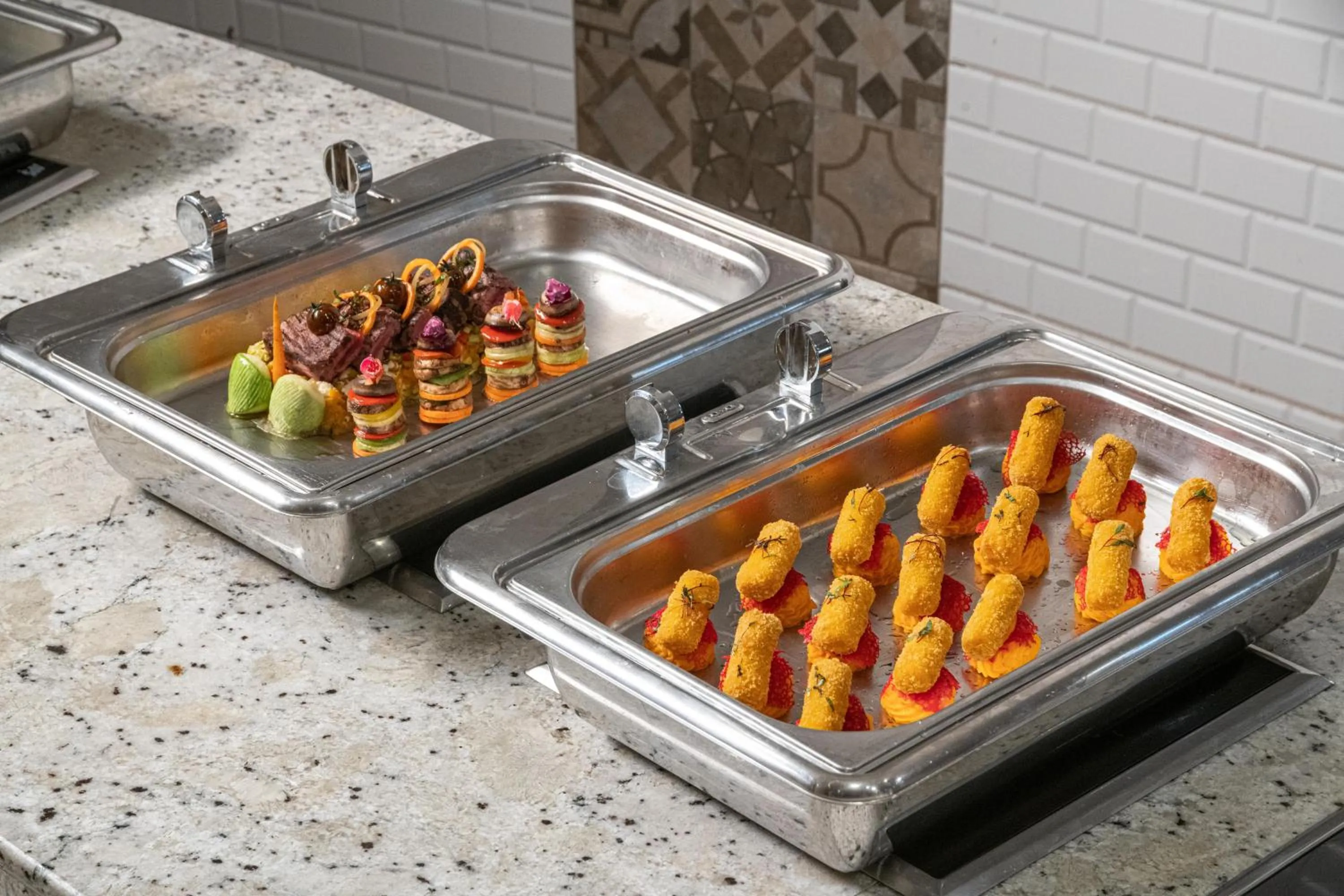 Restaurant/places to eat in Sultan Gardens Resort Sharm El Sheikh - Ultra All Inclusive