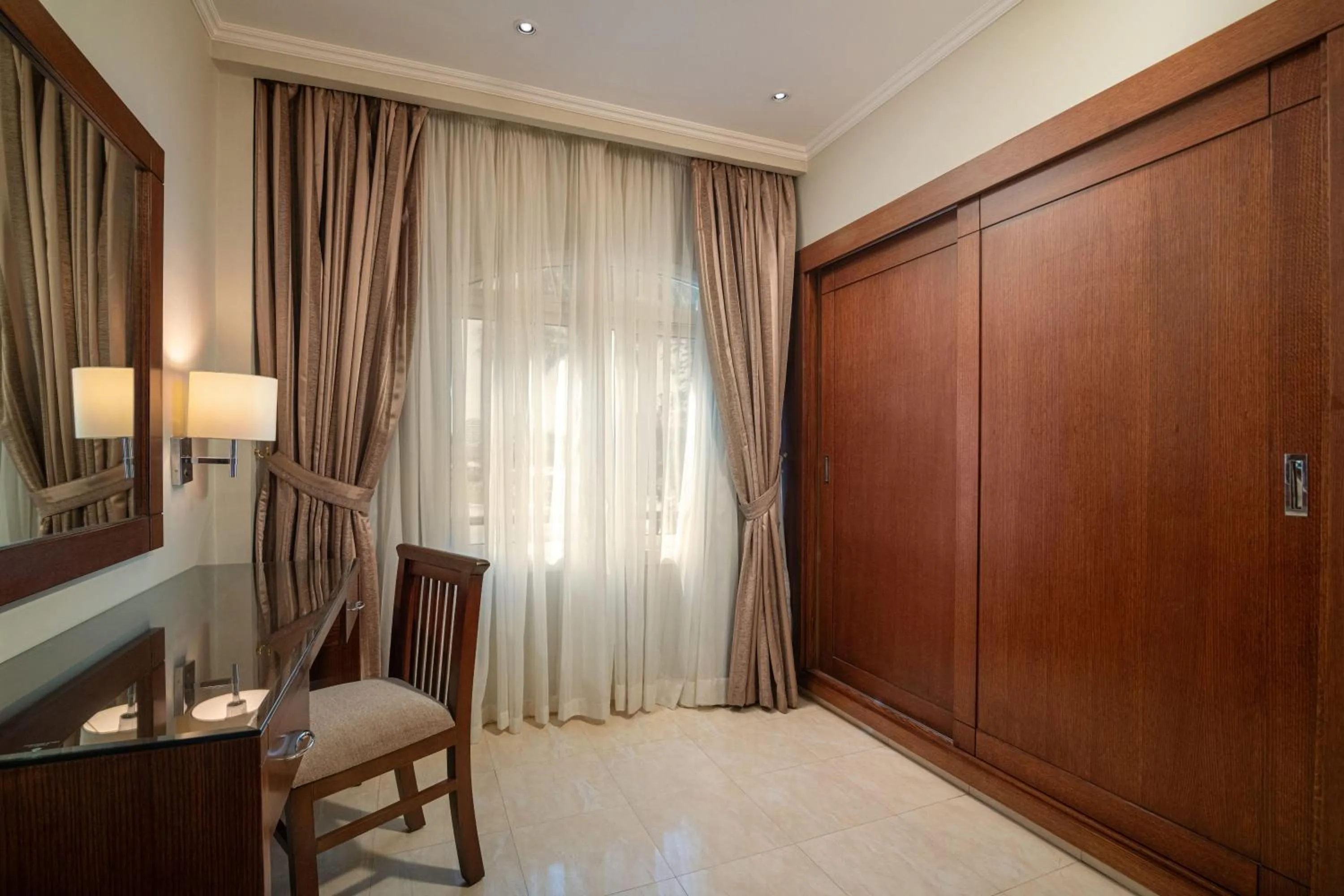 Photo of the whole room in Sultan Gardens Resort Sharm El Sheikh - Ultra All Inclusive