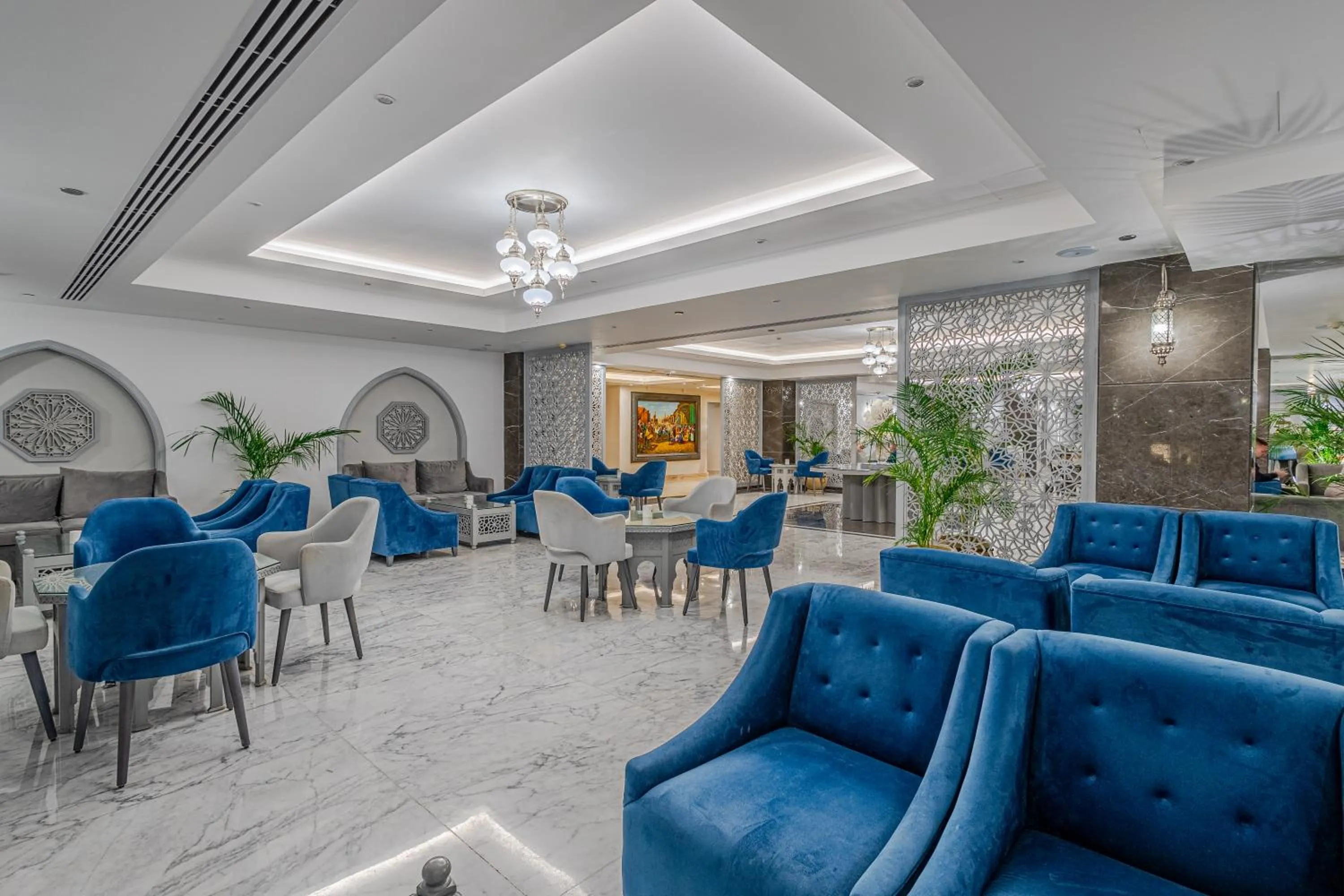 Lounge or bar in Sultan Gardens Resort Sharm El Sheikh - Ultra All Inclusive