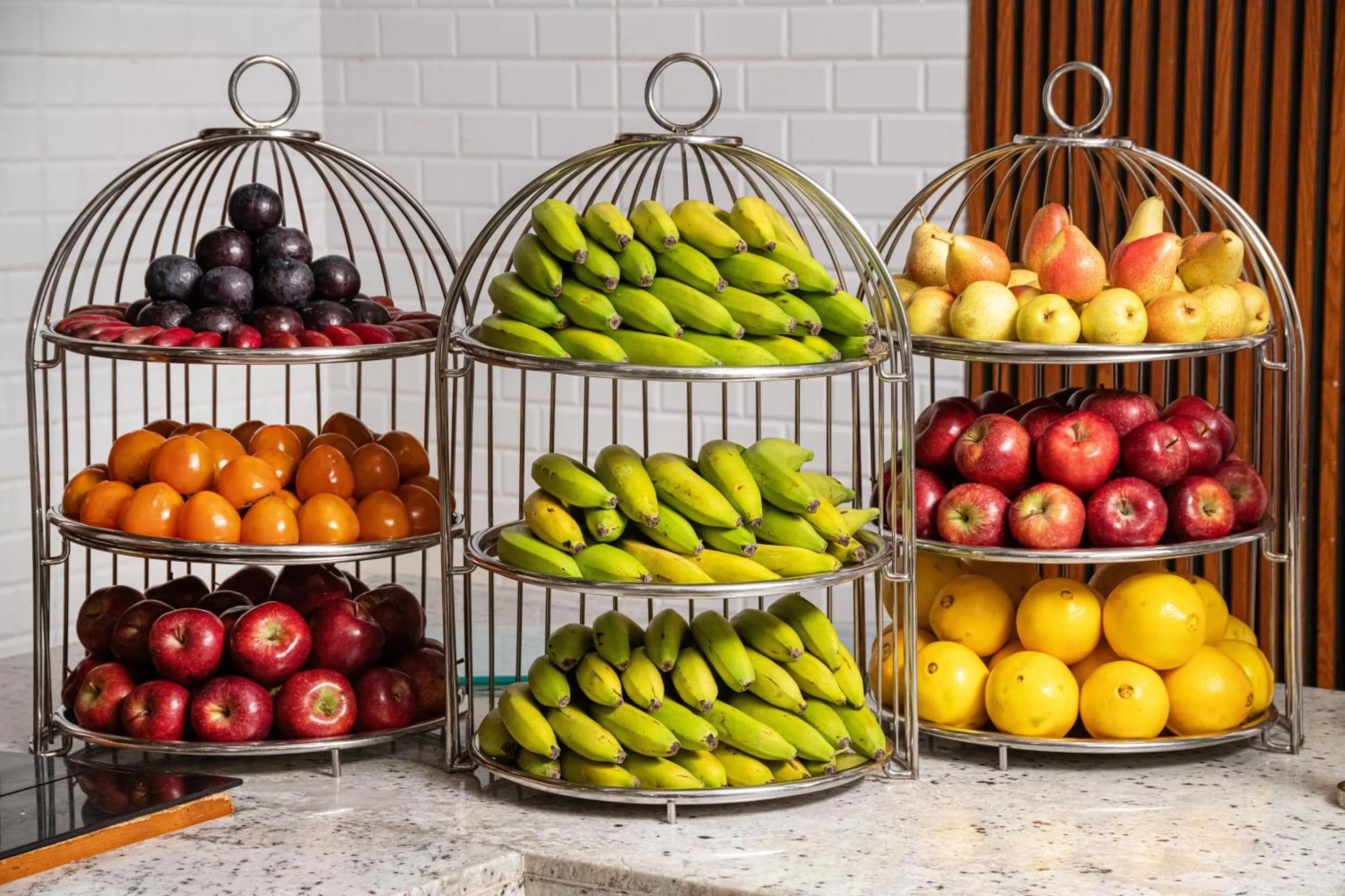 Restaurant/places to eat in Sultan Gardens Resort Sharm El Sheikh - Ultra All Inclusive