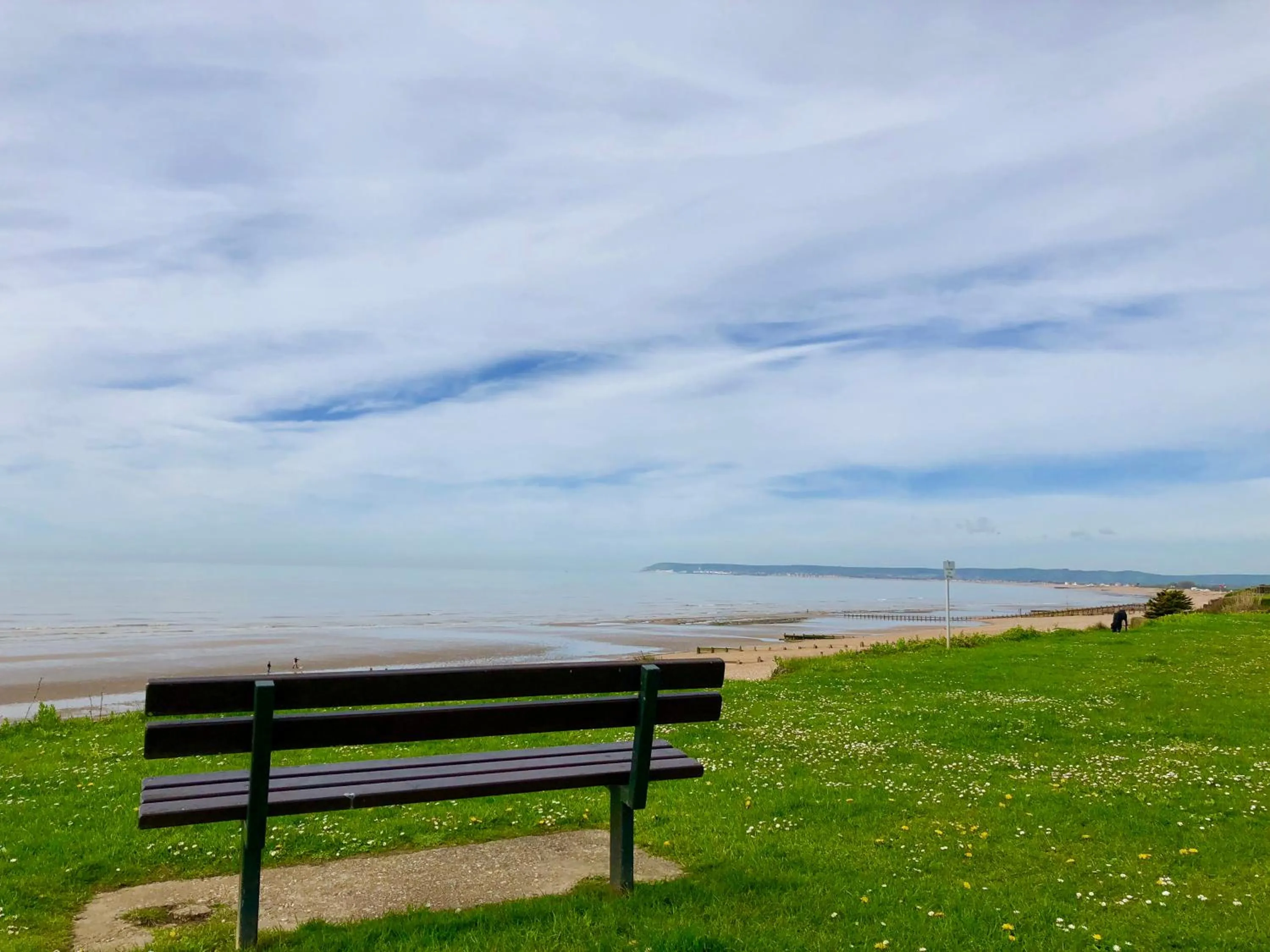 Natural landscape in SeaScape
