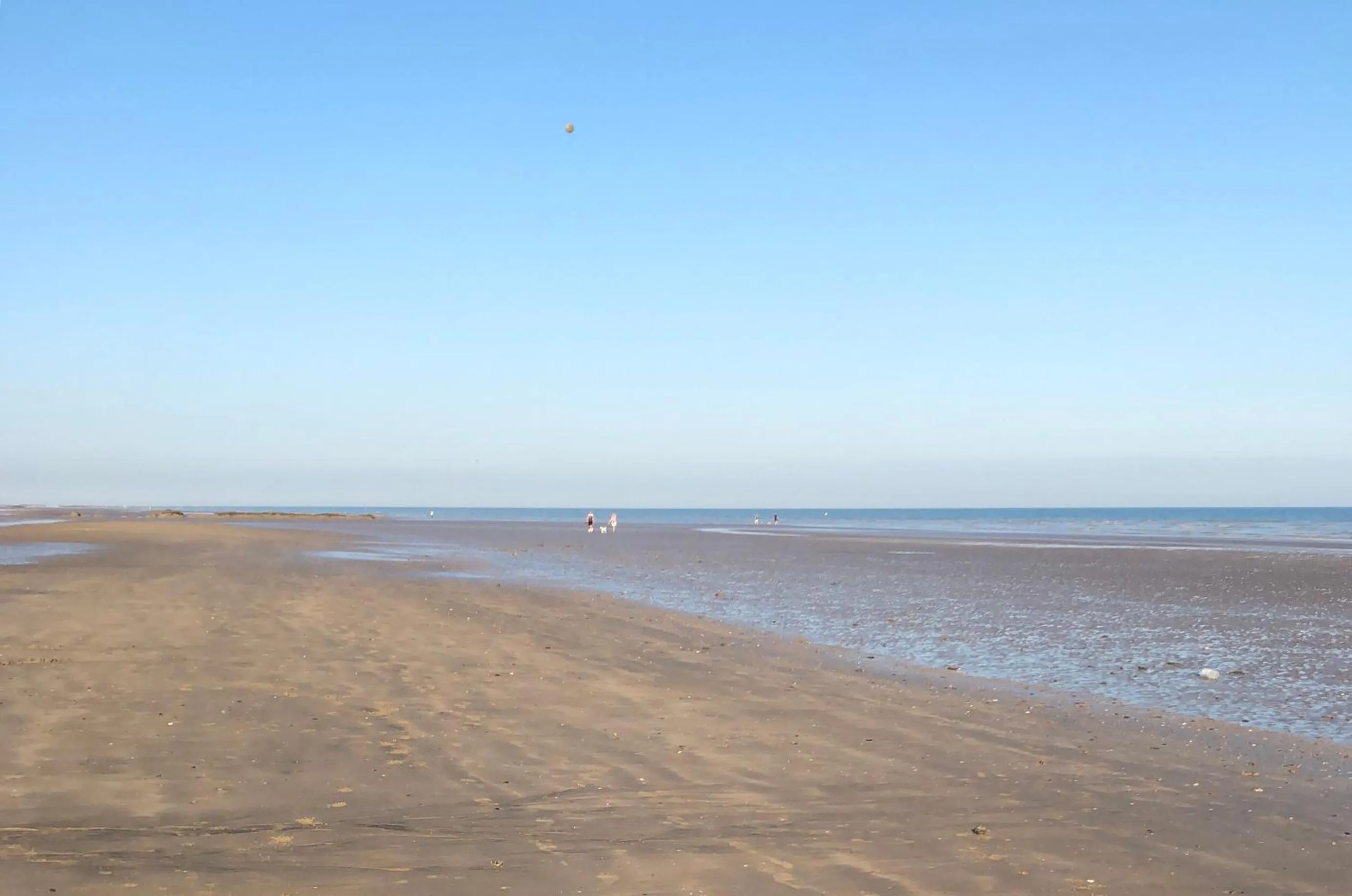 Sea view in SeaScape