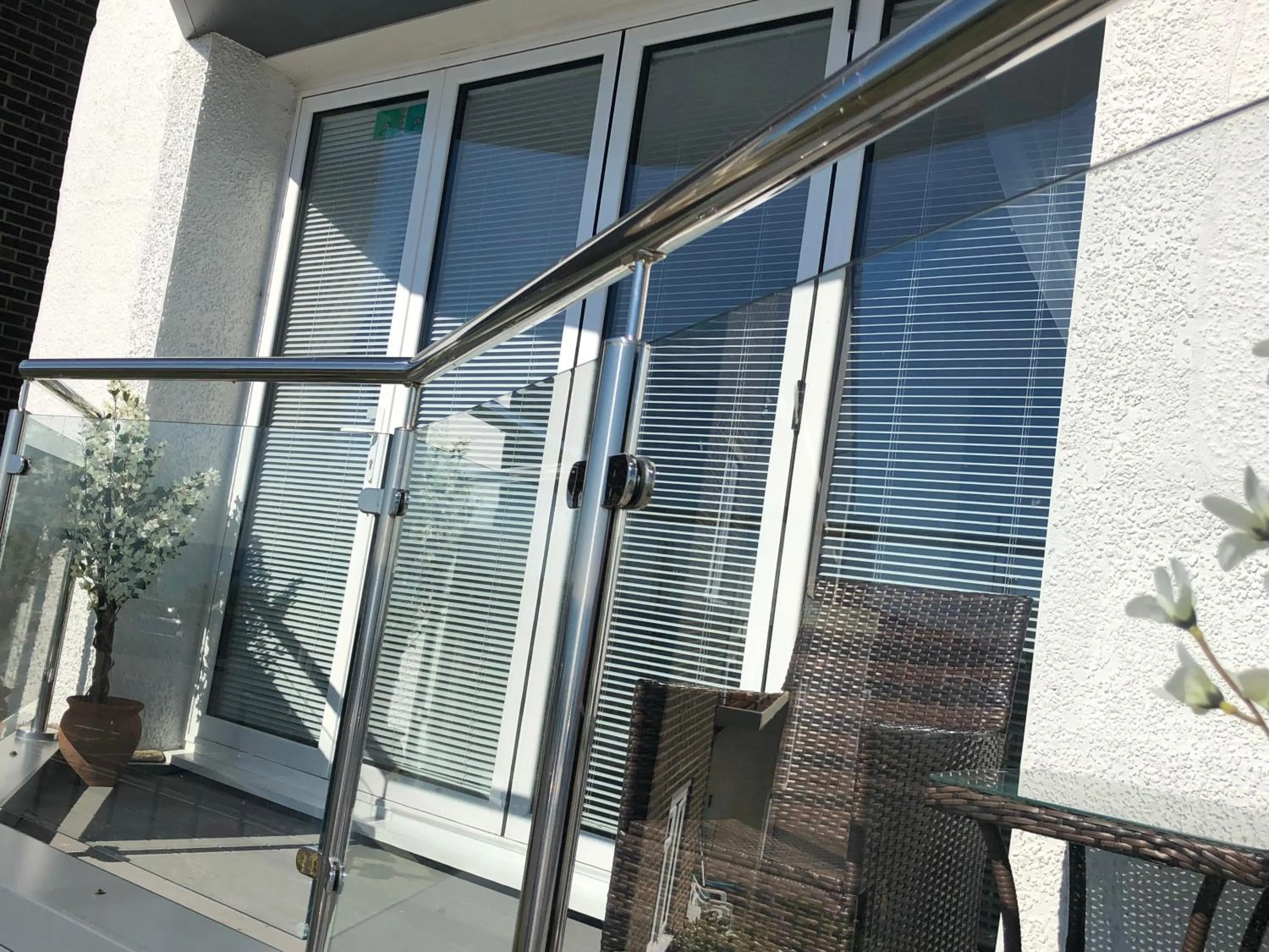 Property building in SeaScape