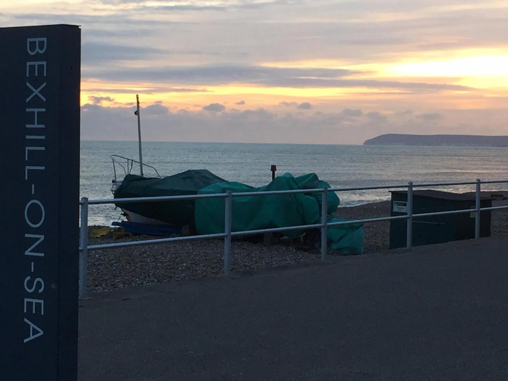 Property building in SeaScape