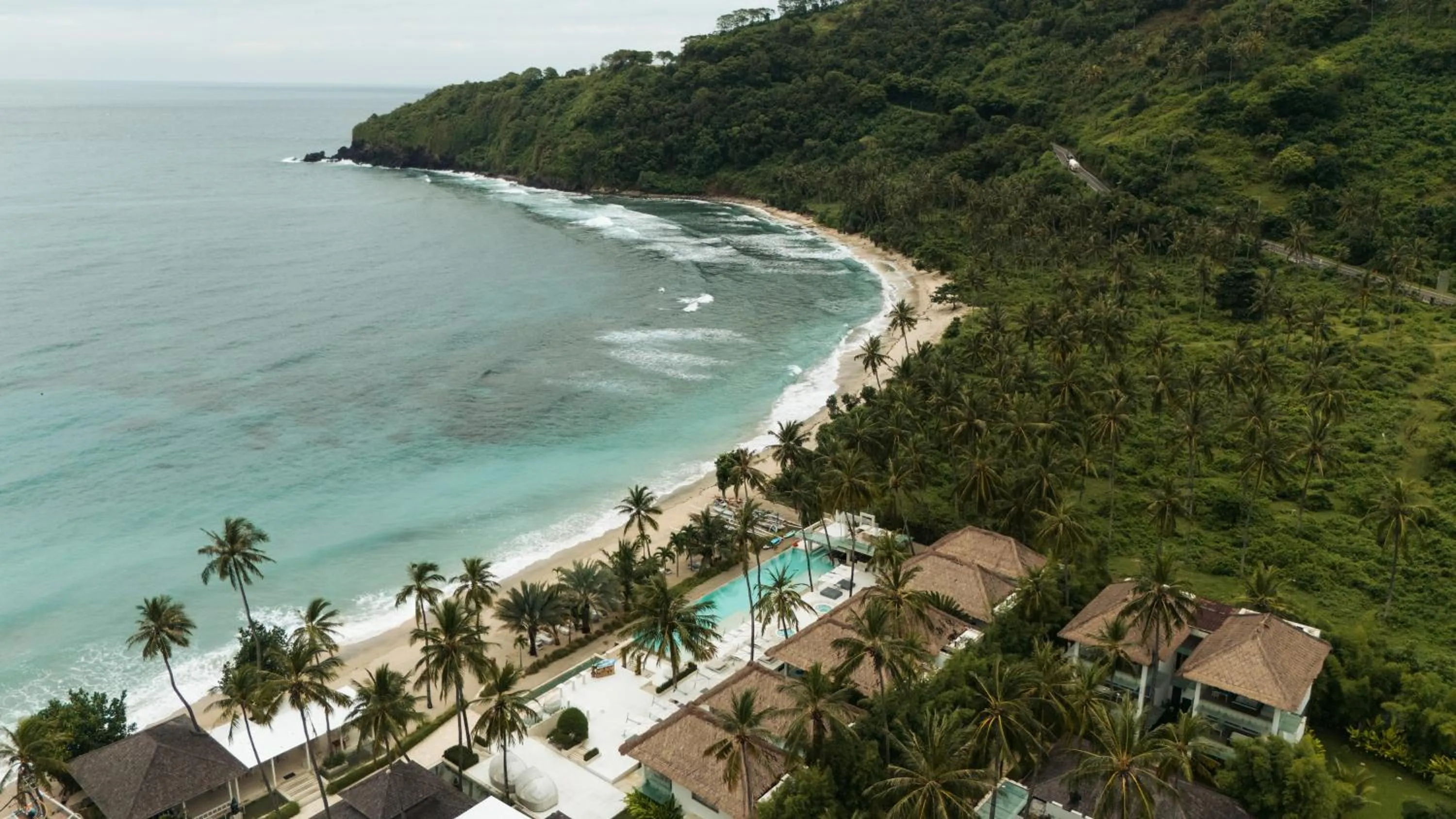 View (from property/room) in Seven Secrets by Hanging Gardens