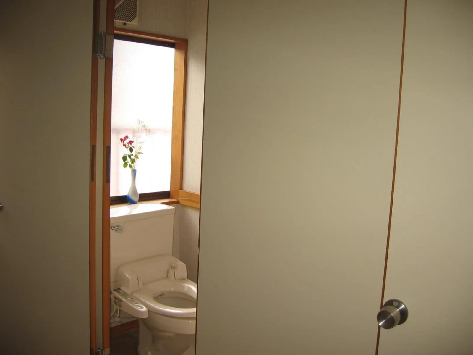 Area and facilities in Yudanaka Yasuragi