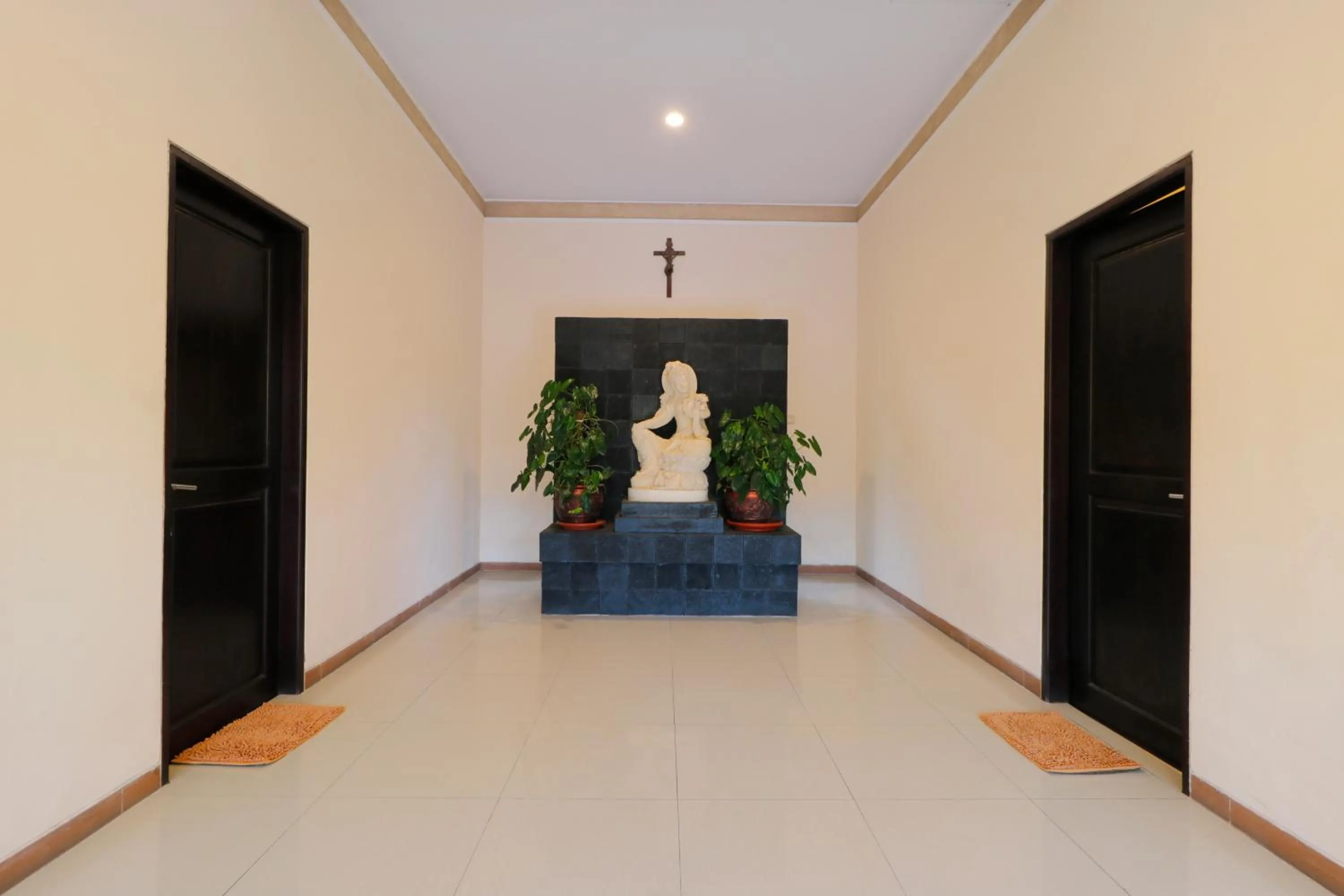 Balcony/Terrace in Heliconia Villa