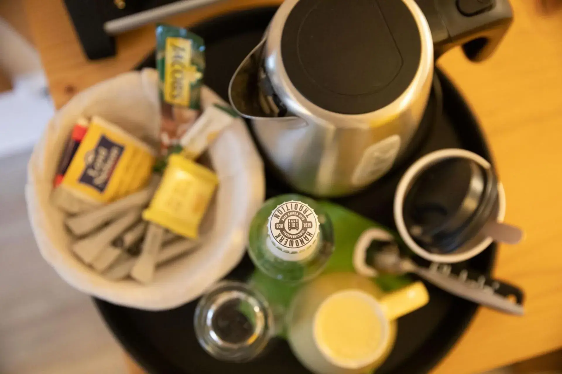 Superior Double Room in Hotel Weilerhof Superior Double Room in Hotel Weilerhof